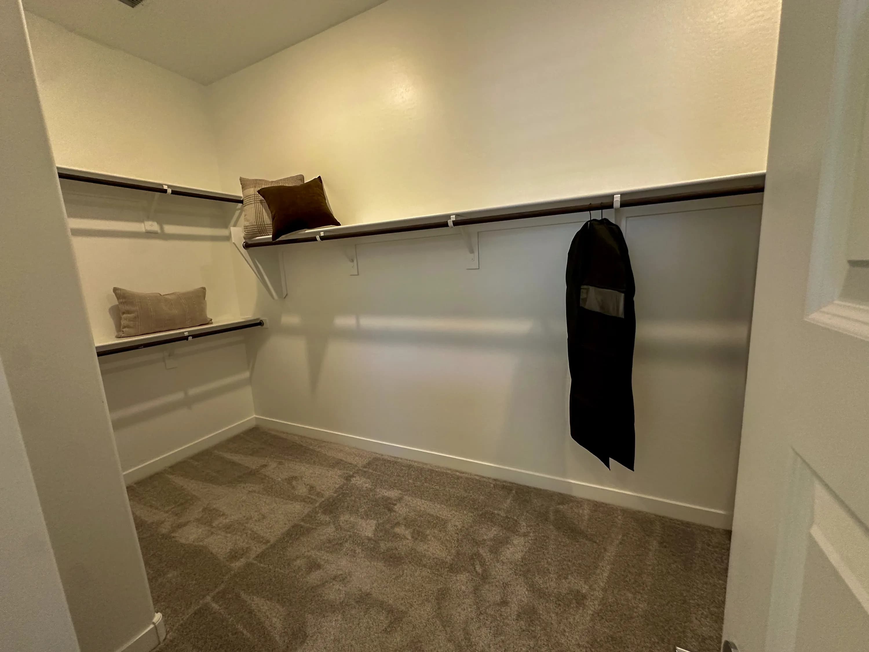 Juniper — interior