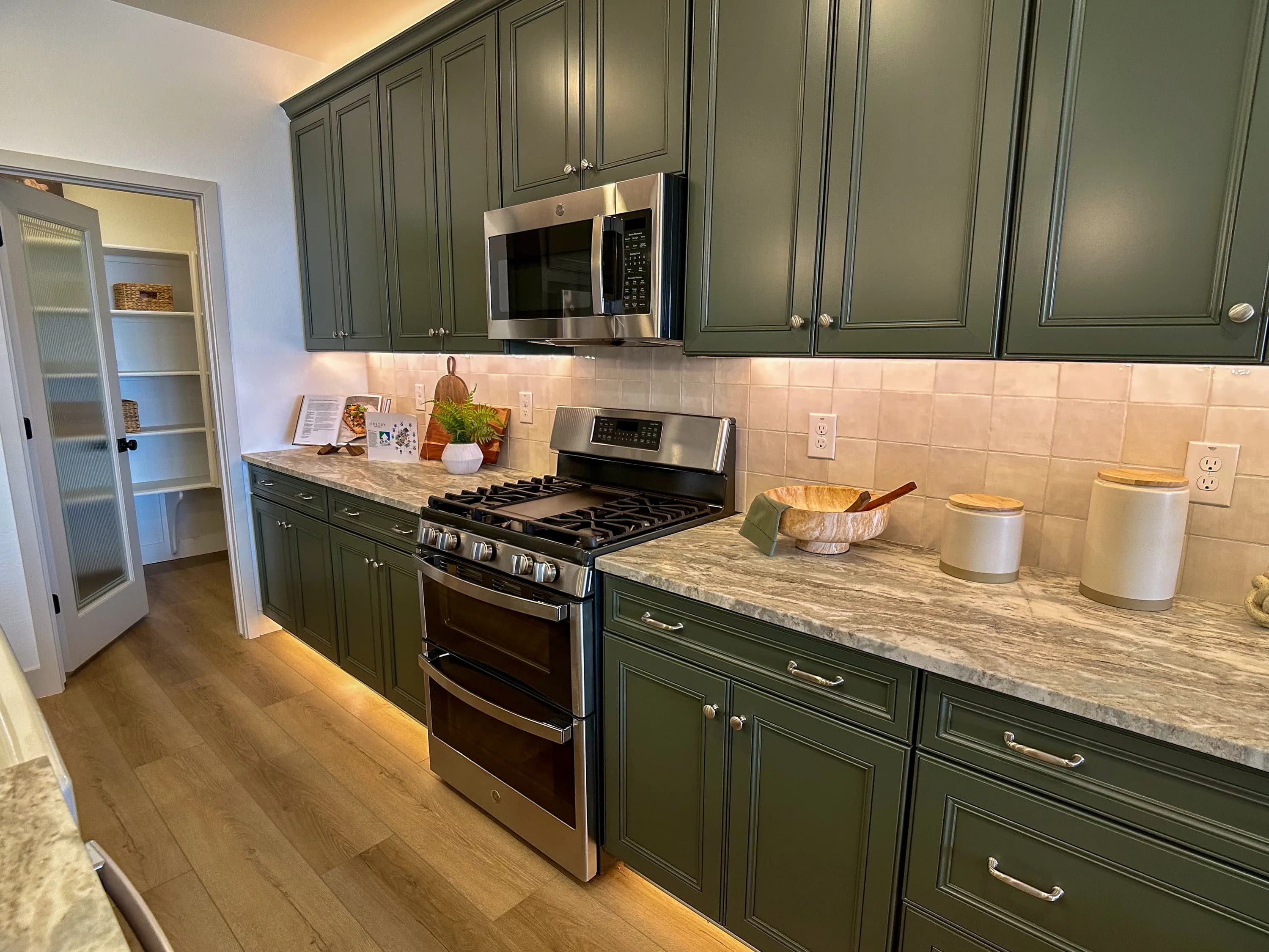 McFadden by Fulton Homes at Redwood Valley at Prasada — photo 4 of 15