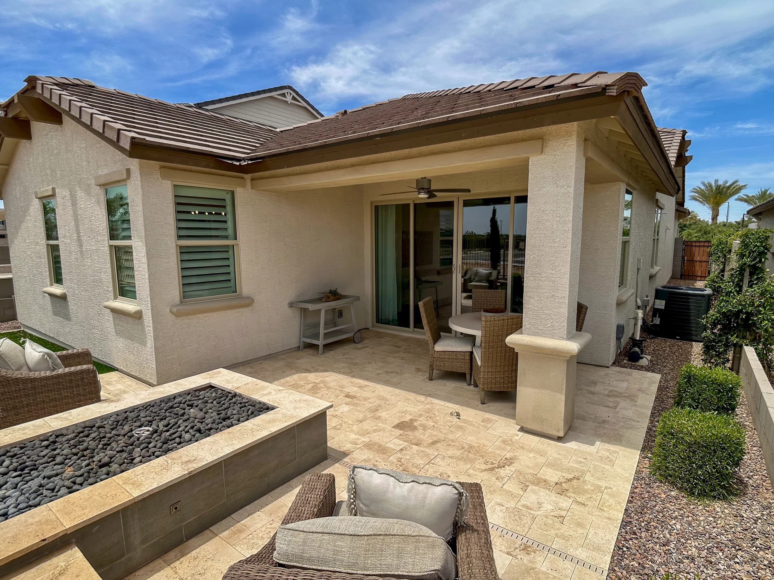 McFadden by Fulton Homes at Redwood Valley at Prasada — photo 7 of 15