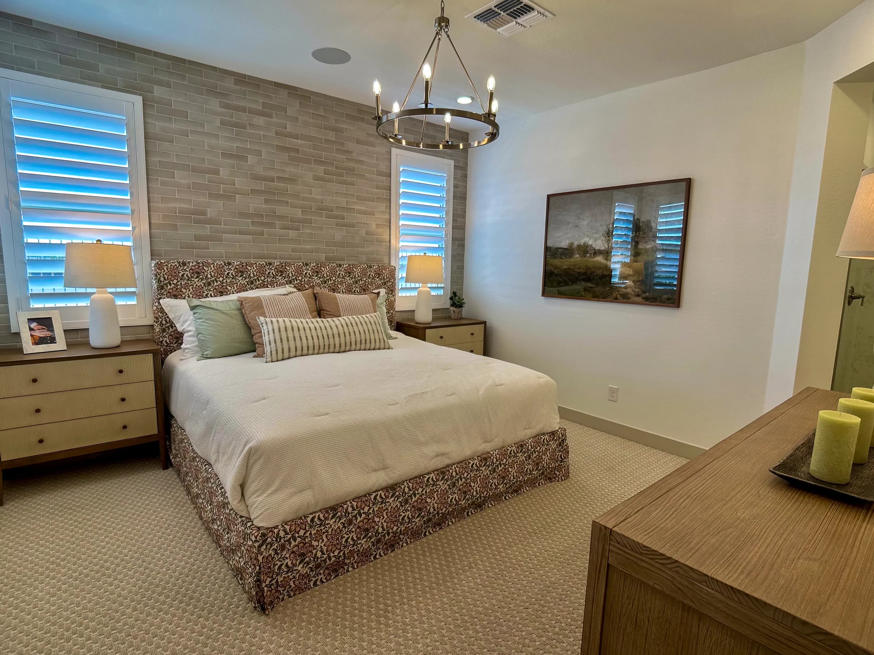 McFadden by Fulton Homes at Redwood Valley at Prasada — photo 8 of 15
