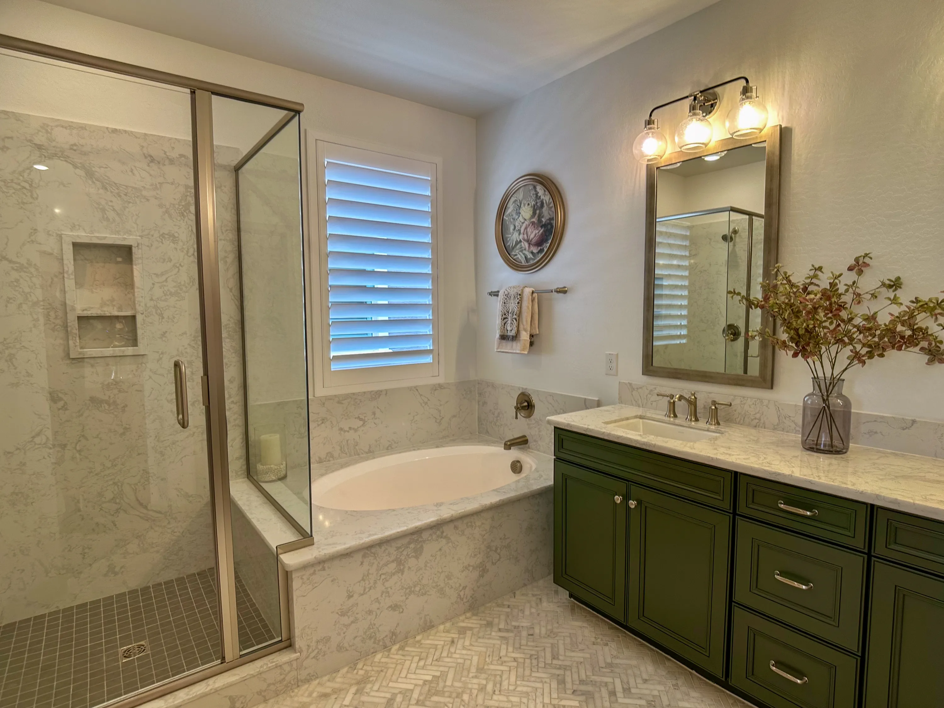 McFadden by Fulton Homes at Redwood Valley at Prasada — photo 9 of 15
