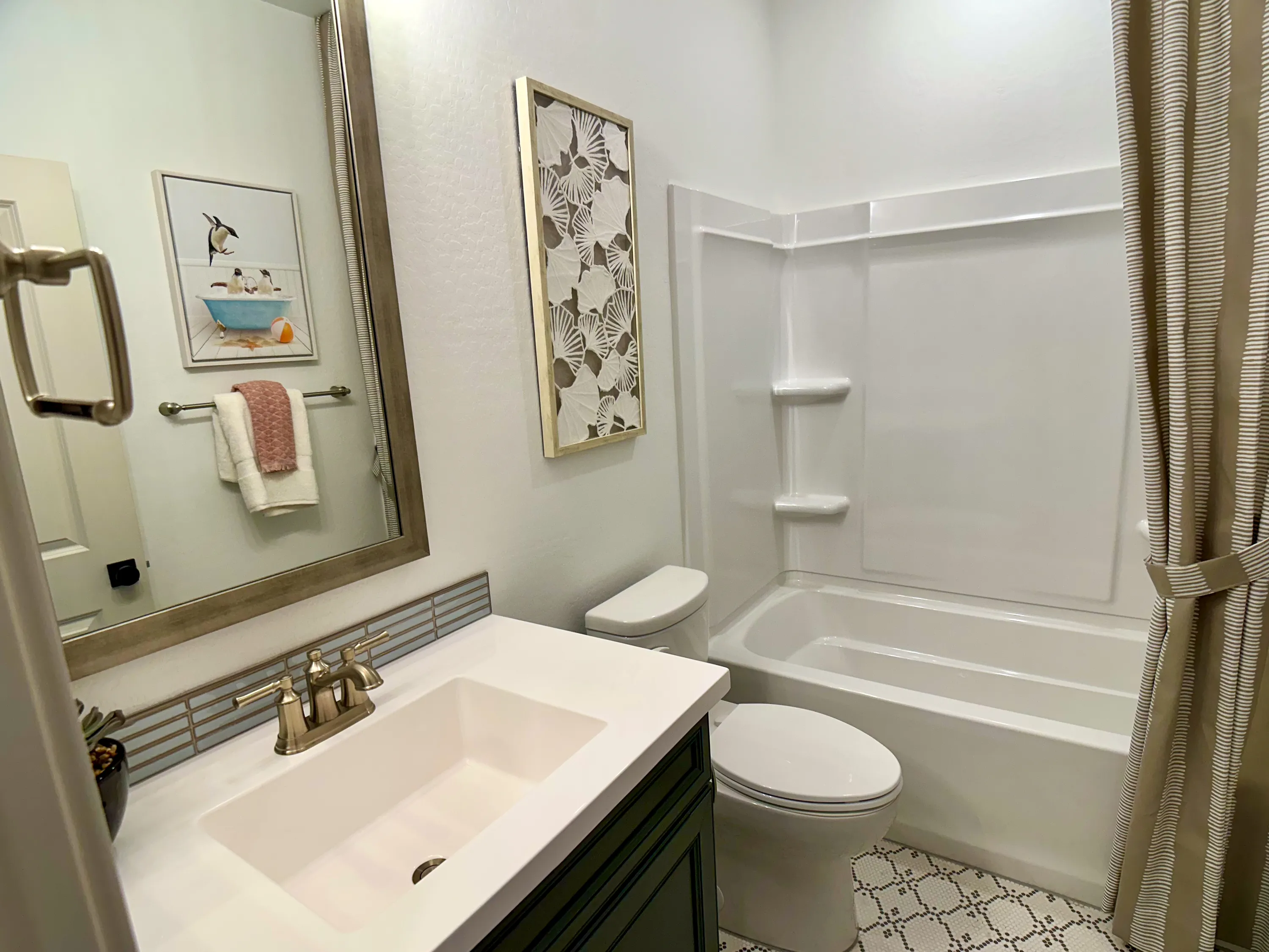 McFadden by Fulton Homes at Redwood Valley at Prasada — photo 11 of 15