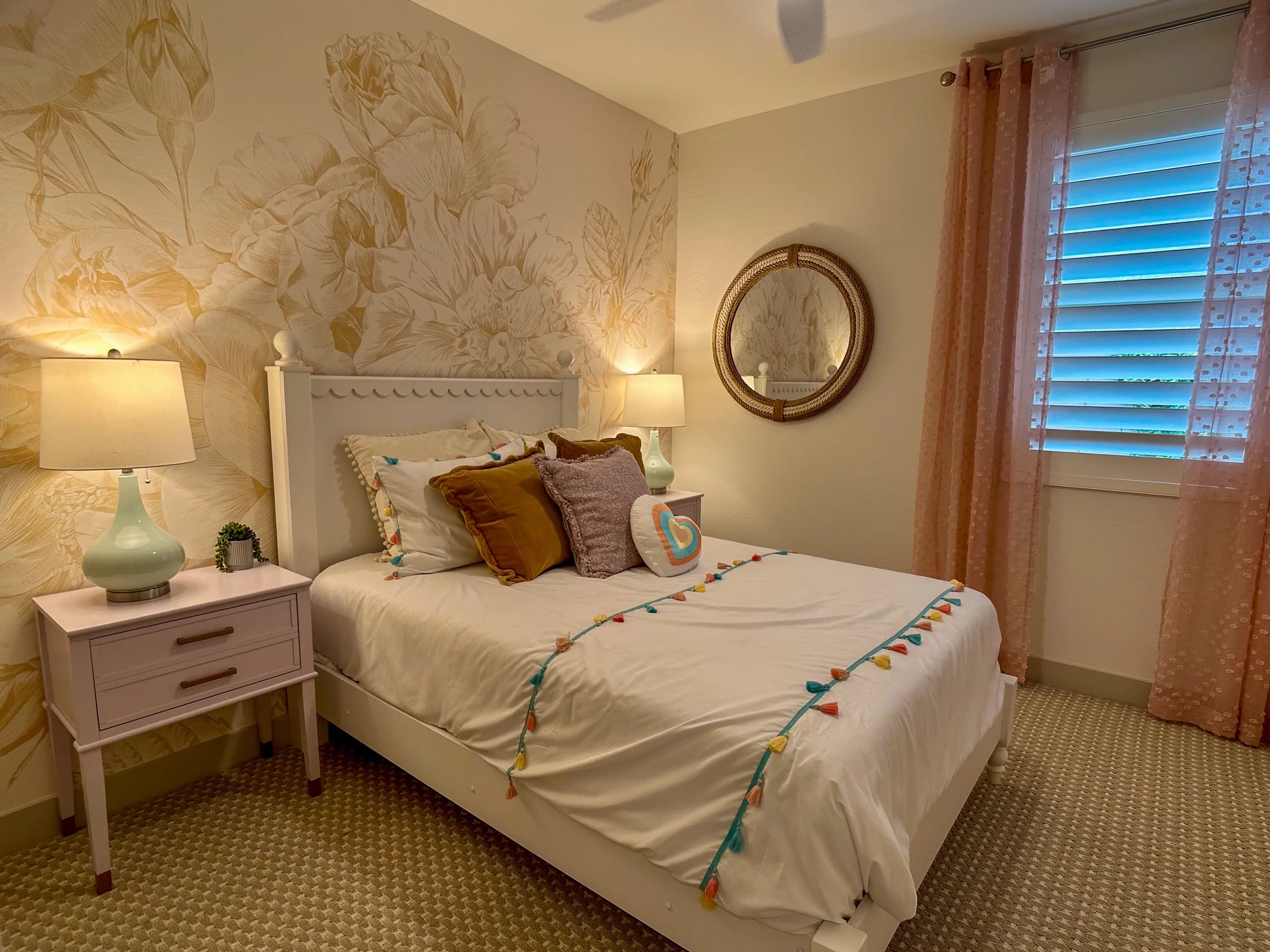 McFadden by Fulton Homes at Redwood Valley at Prasada — photo 12 of 15