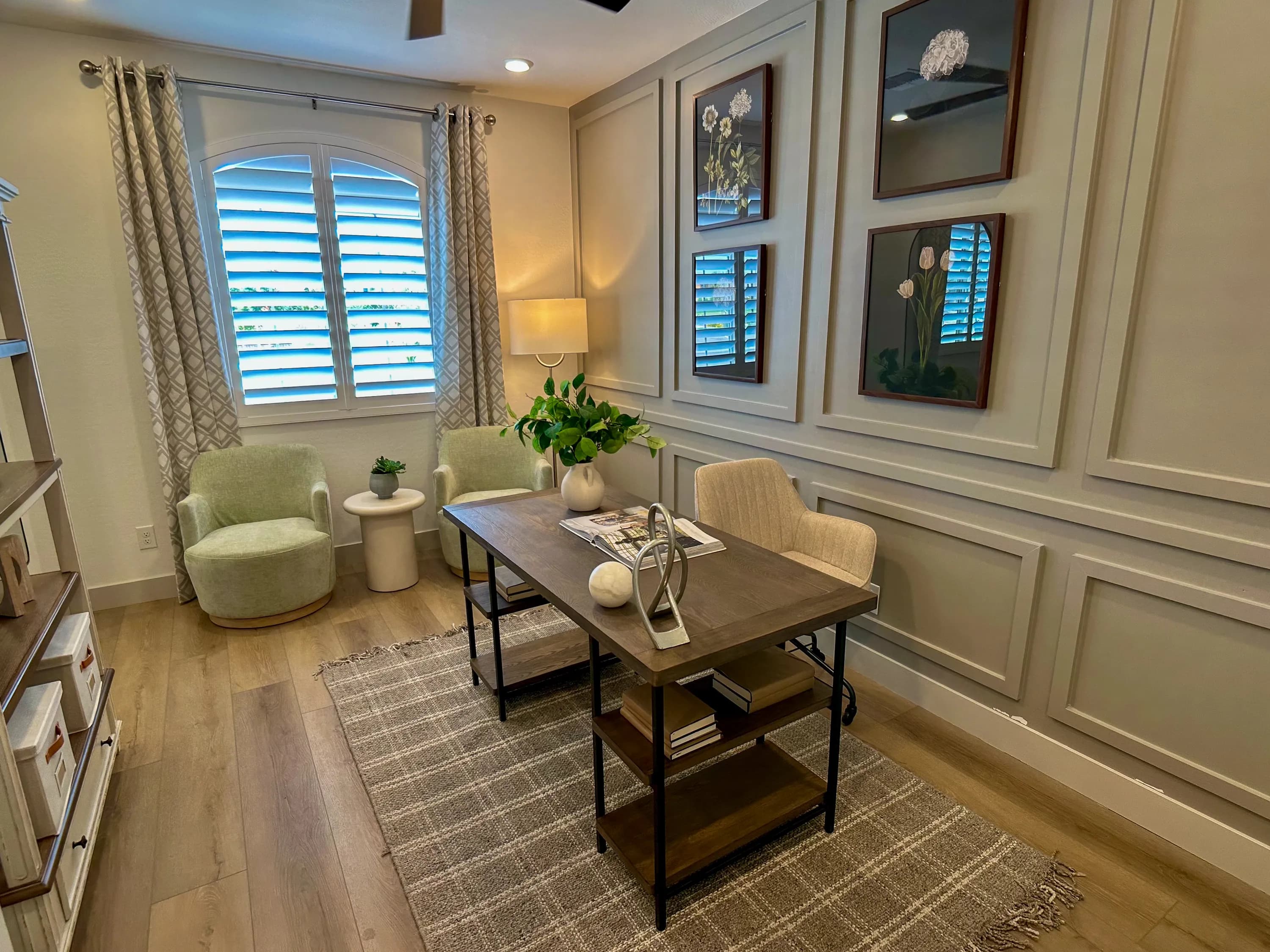 McFadden by Fulton Homes at Redwood Valley at Prasada — photo 15 of 15