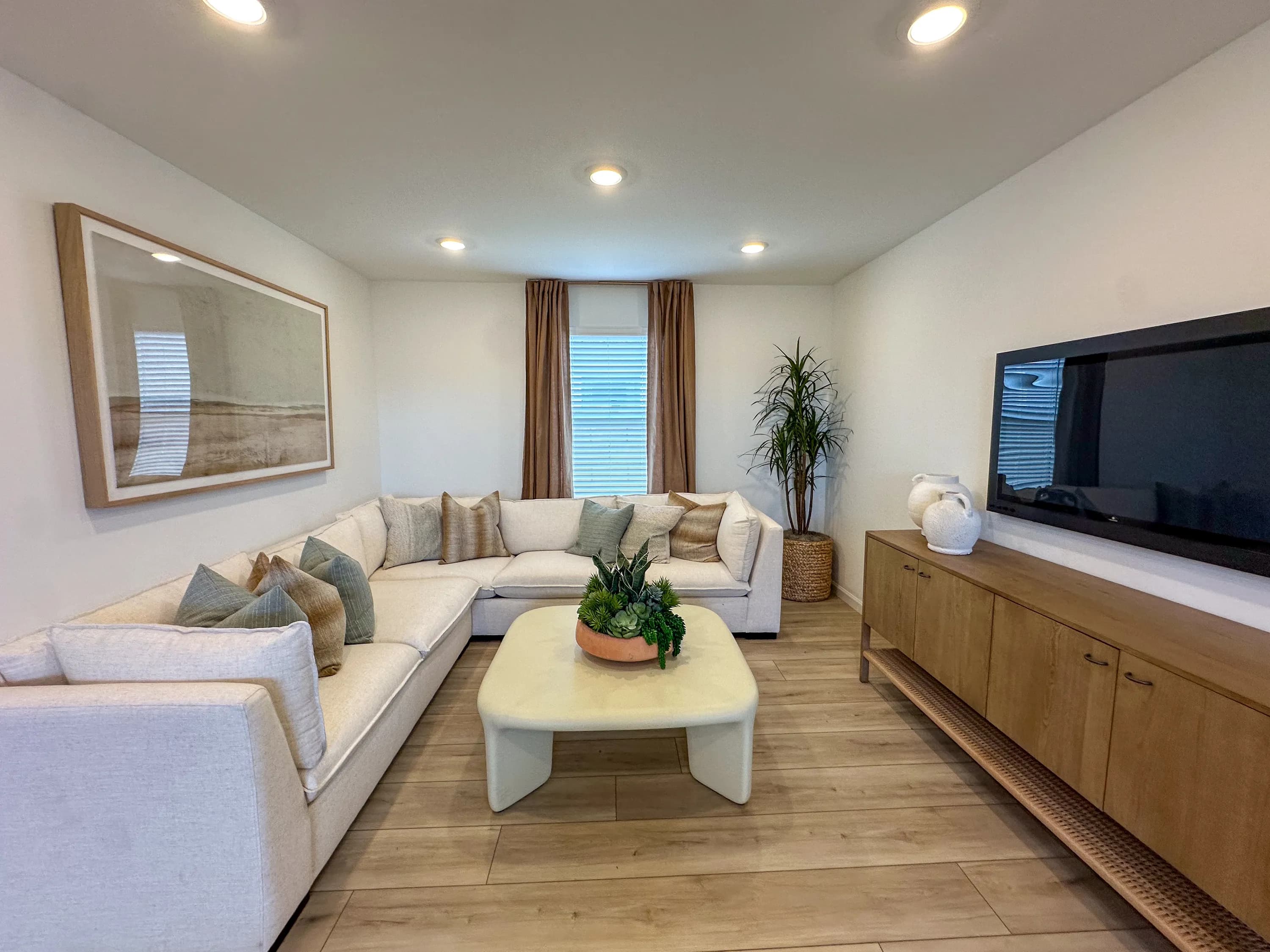Lily by Lennar at Discovery at Blossom Rock