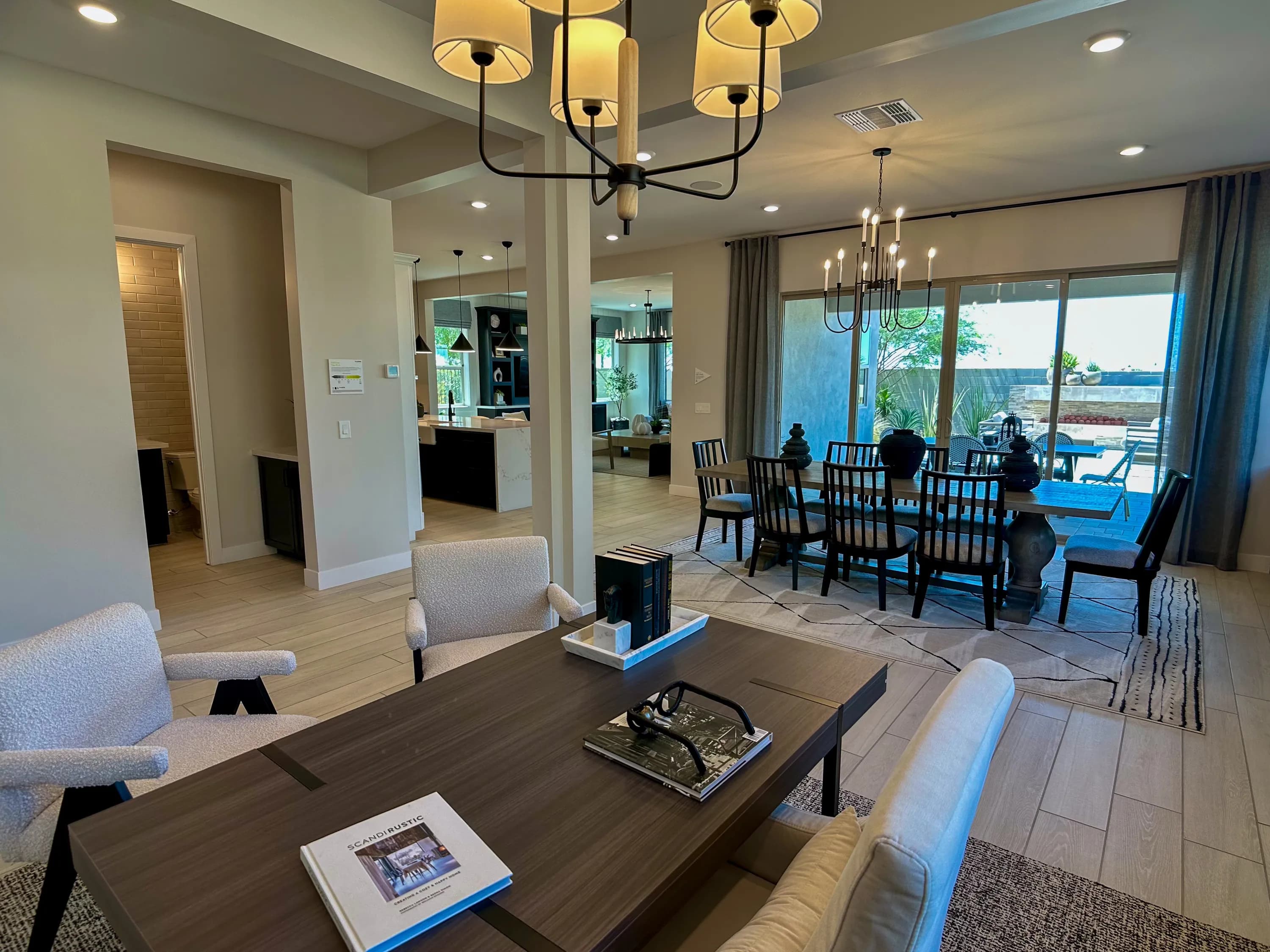Safflower by Tri Pointe Homes at Luna at Soleo — photo 4 of 19