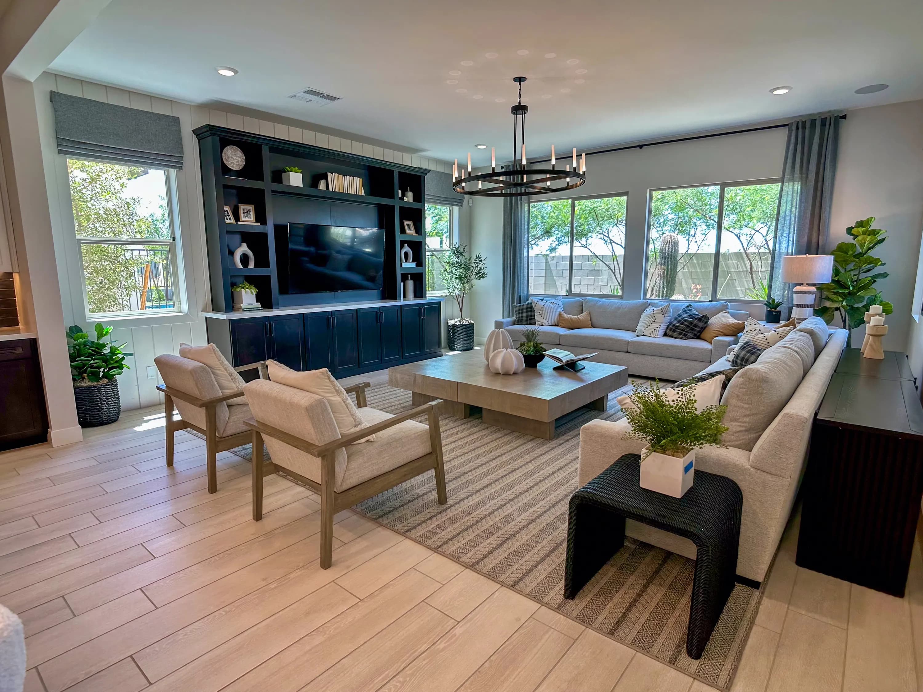 Safflower by Tri Pointe Homes at Luna at Soleo — photo 5 of 19
