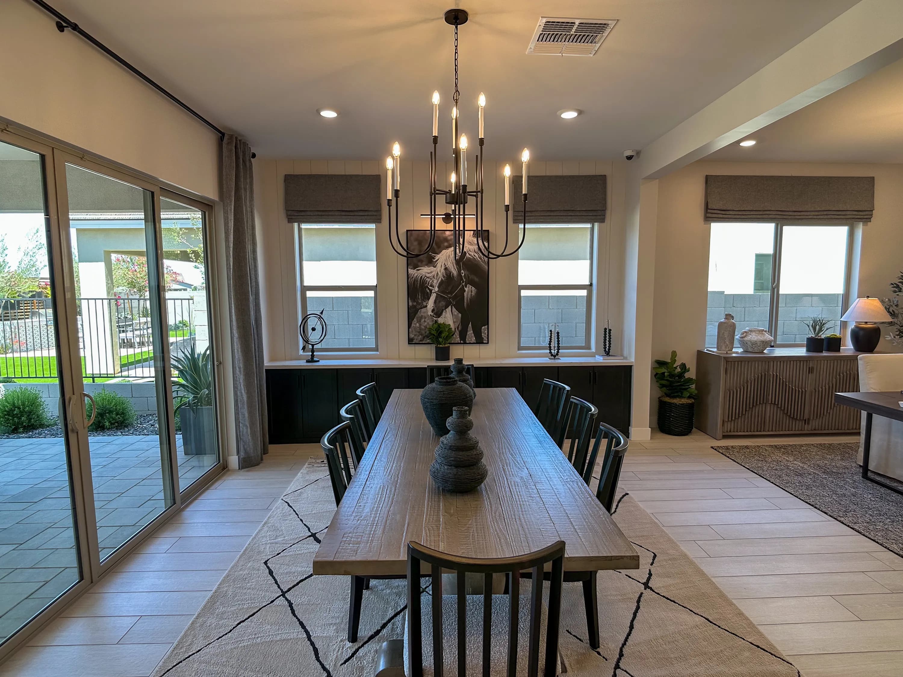 Safflower by Tri Pointe Homes at Luna at Soleo — photo 6 of 19