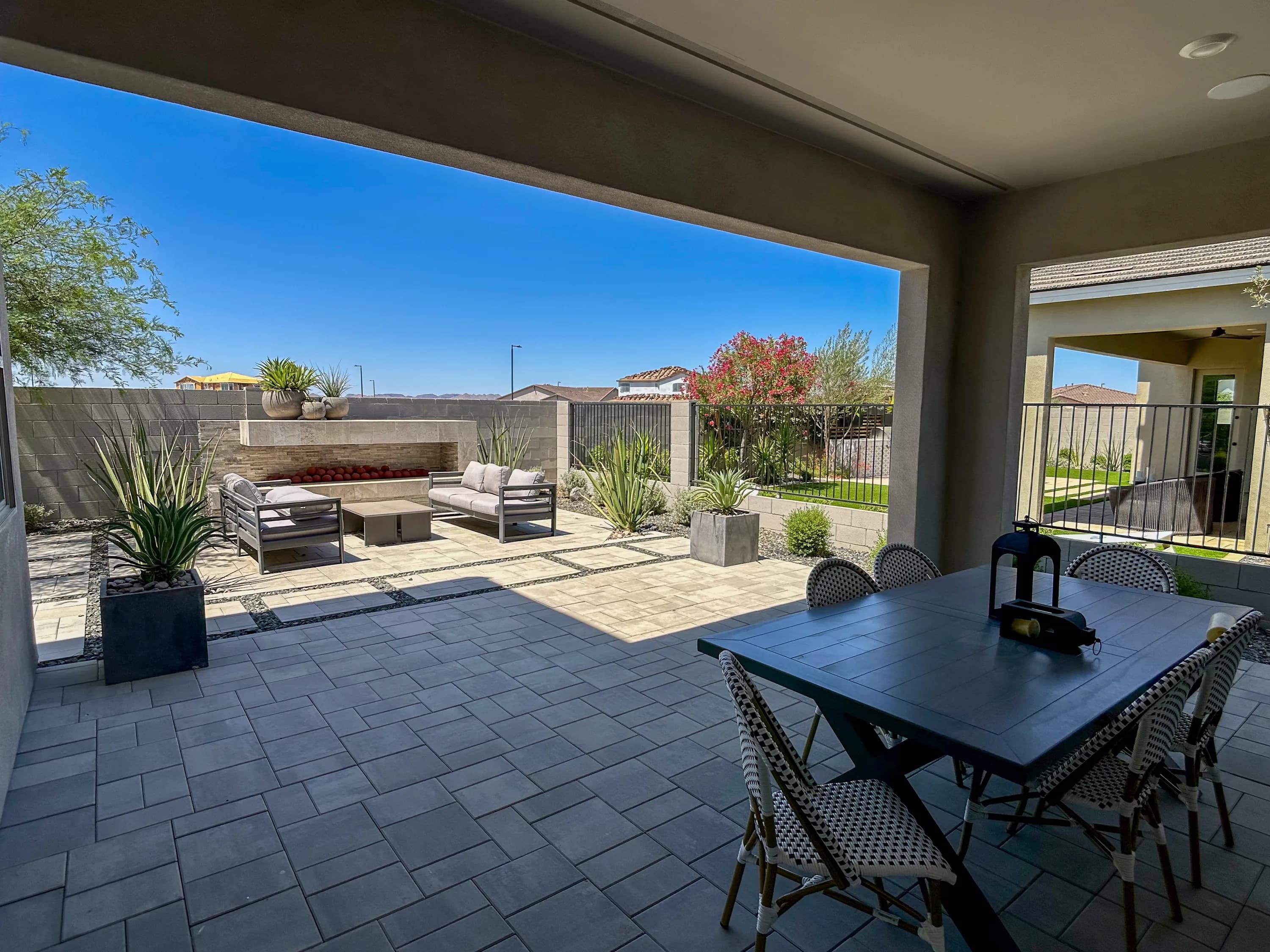 Safflower by Tri Pointe Homes at Luna at Soleo — photo 7 of 19