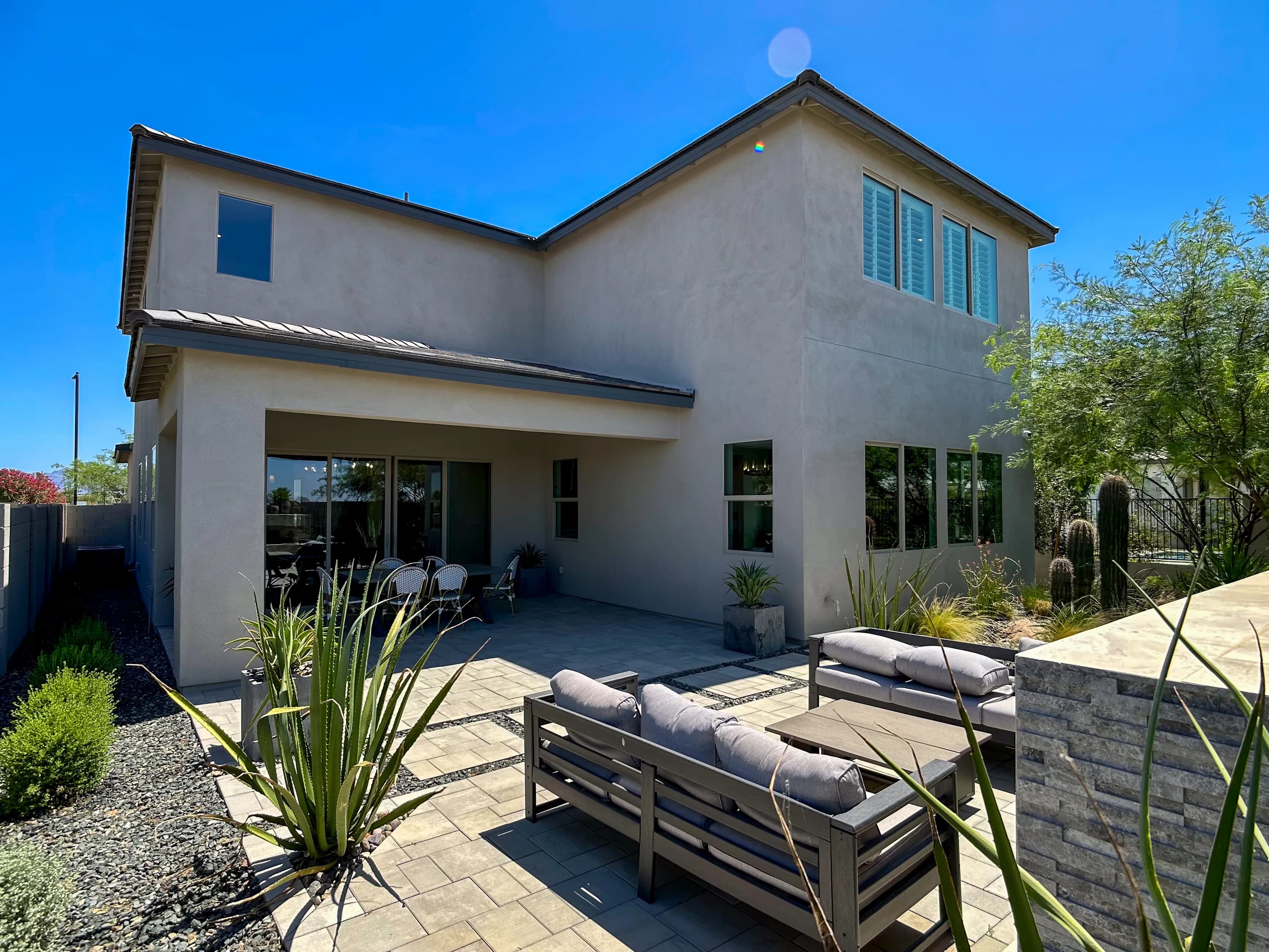 Safflower by Tri Pointe Homes at Luna at Soleo — photo 8 of 19