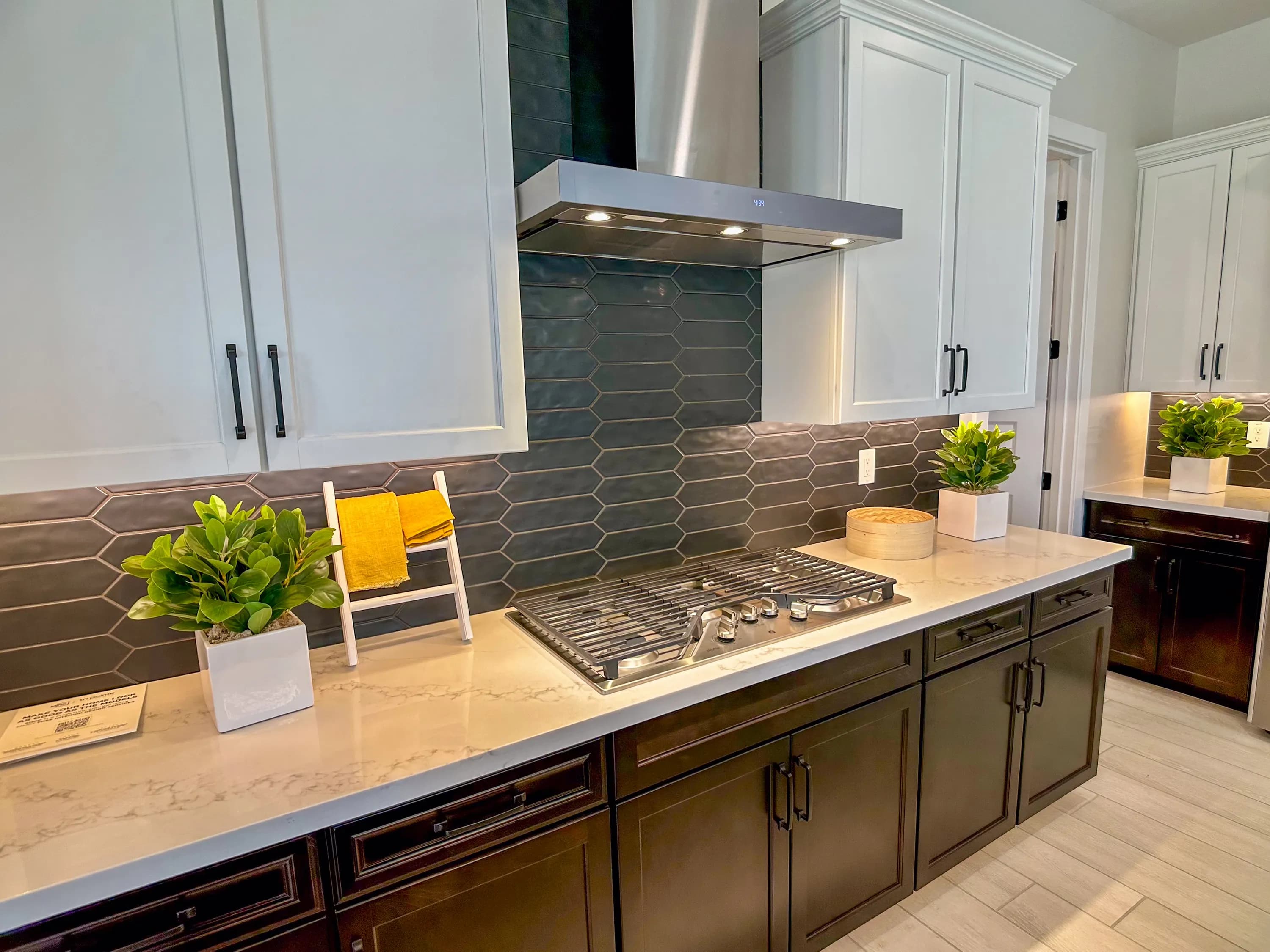 Safflower by Tri Pointe Homes at Luna at Soleo — photo 9 of 19