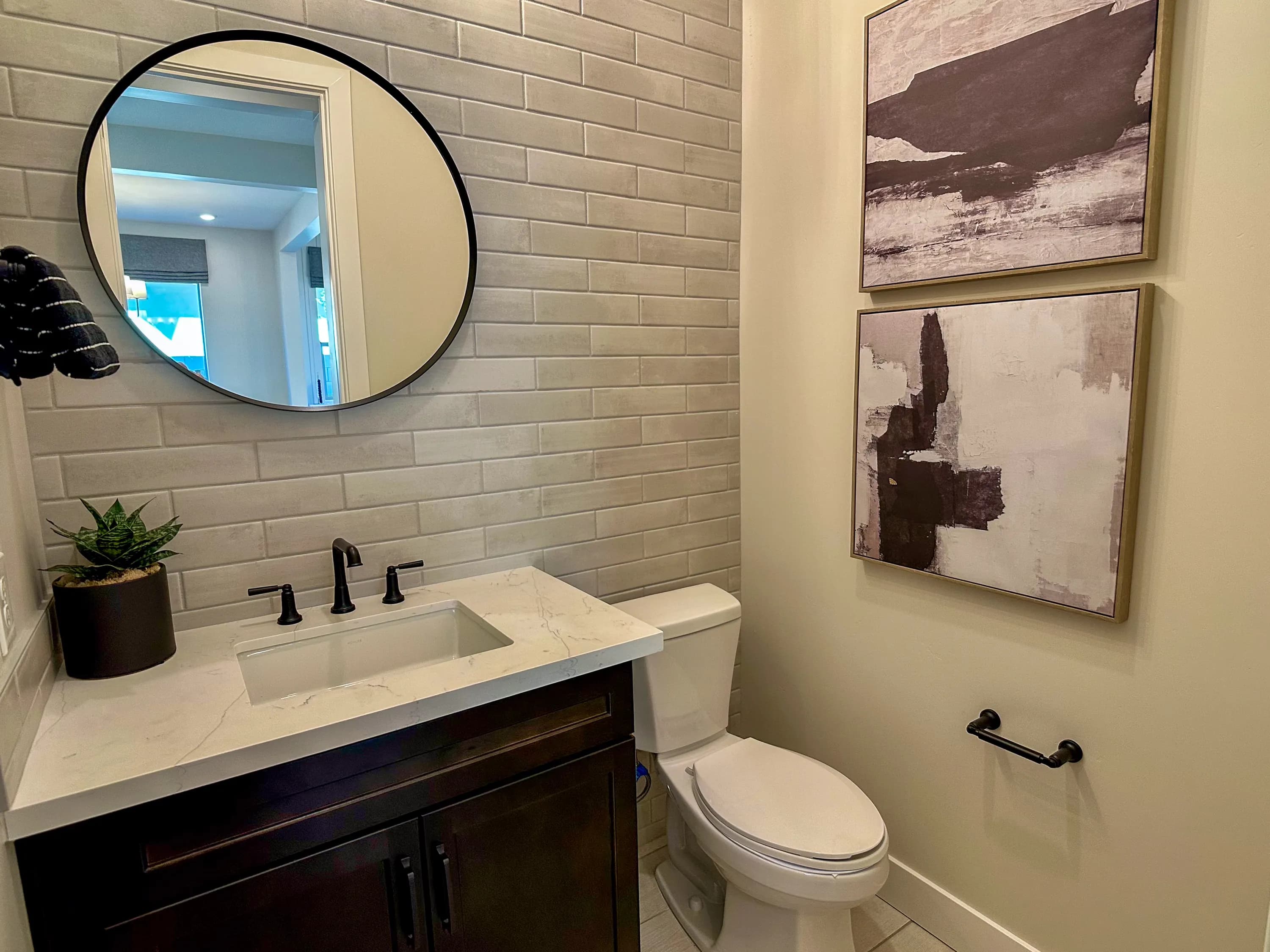 Safflower by Tri Pointe Homes at Luna at Soleo — photo 10 of 19
