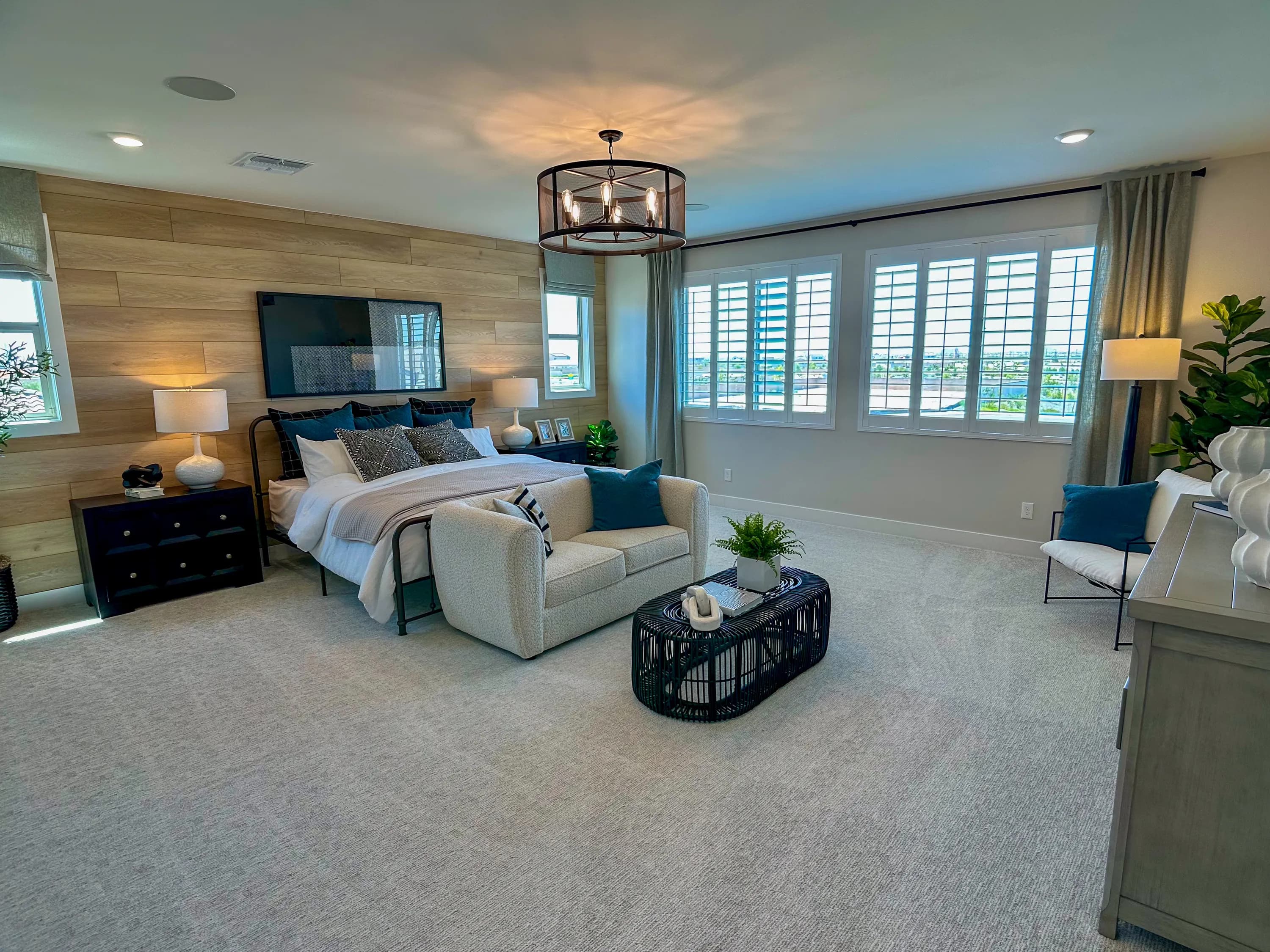 Safflower by Tri Pointe Homes at Luna at Soleo — photo 14 of 19