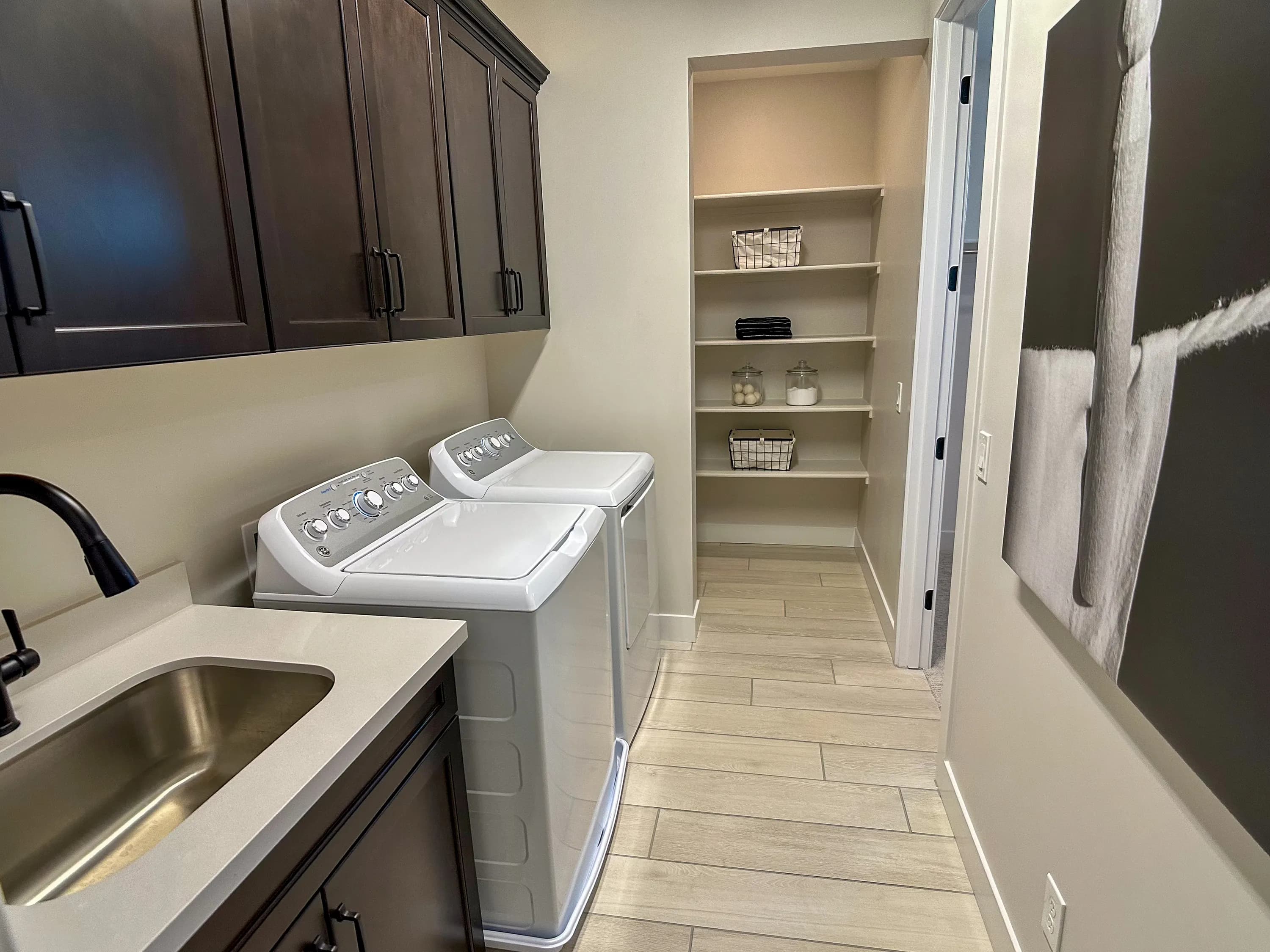 Safflower by Tri Pointe Homes at Luna at Soleo — photo 16 of 19