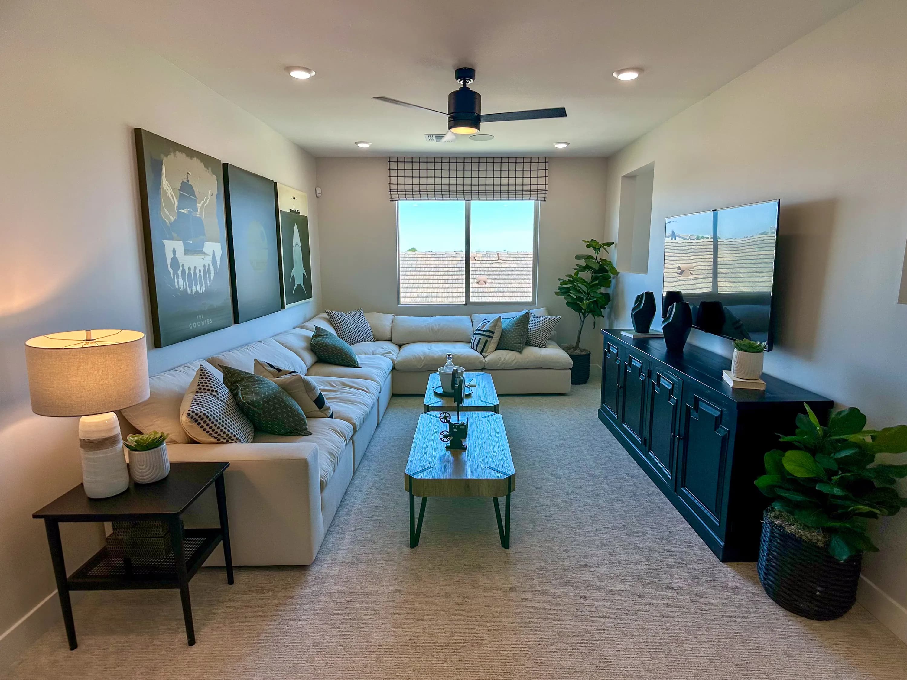 Safflower by Tri Pointe Homes at Luna at Soleo — photo 18 of 19