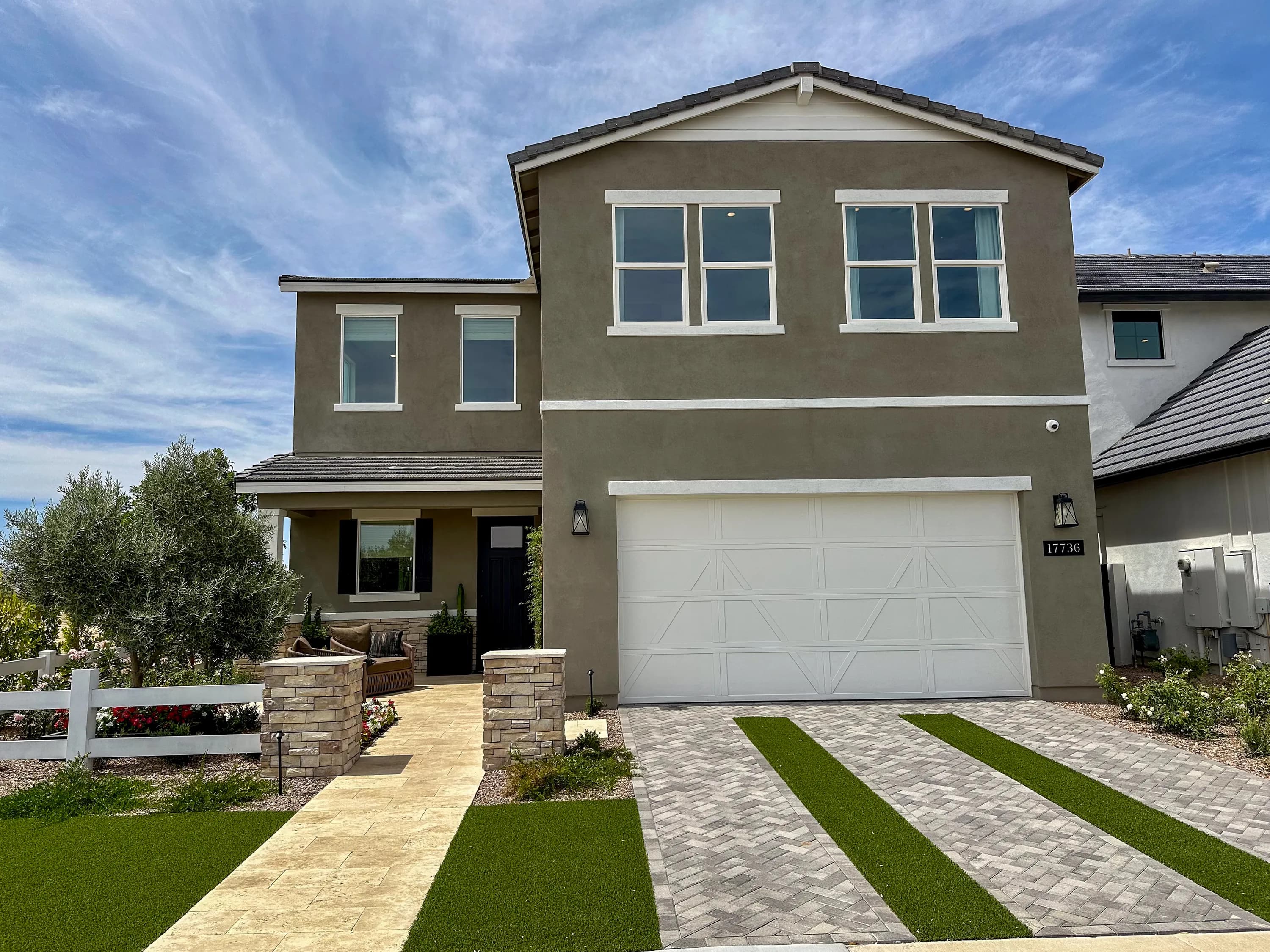Bridgewater by Toll Brothers at Sterling Grove — photo 2 of 19