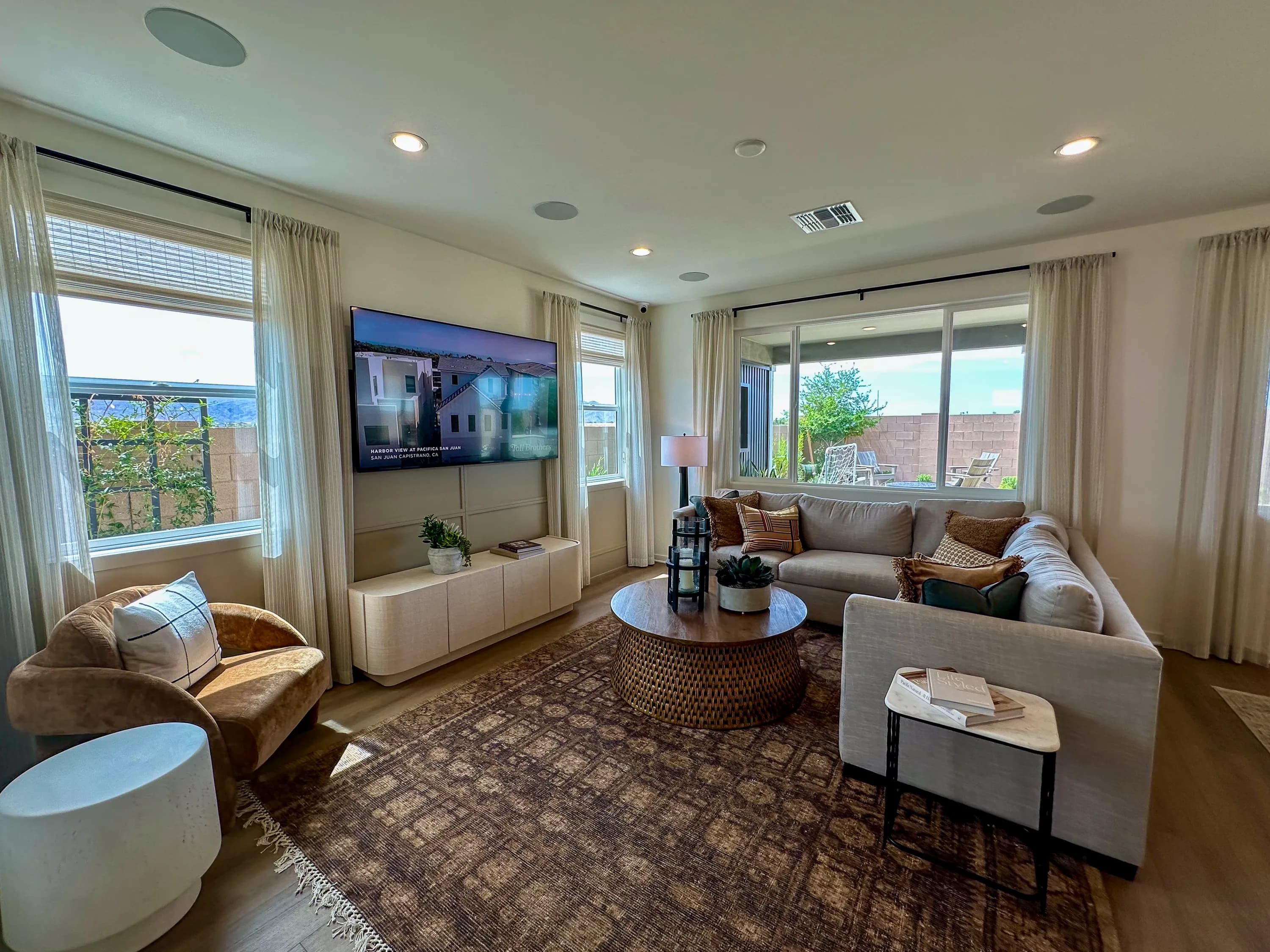 Bridgewater by Toll Brothers at Sterling Grove — photo 3 of 19