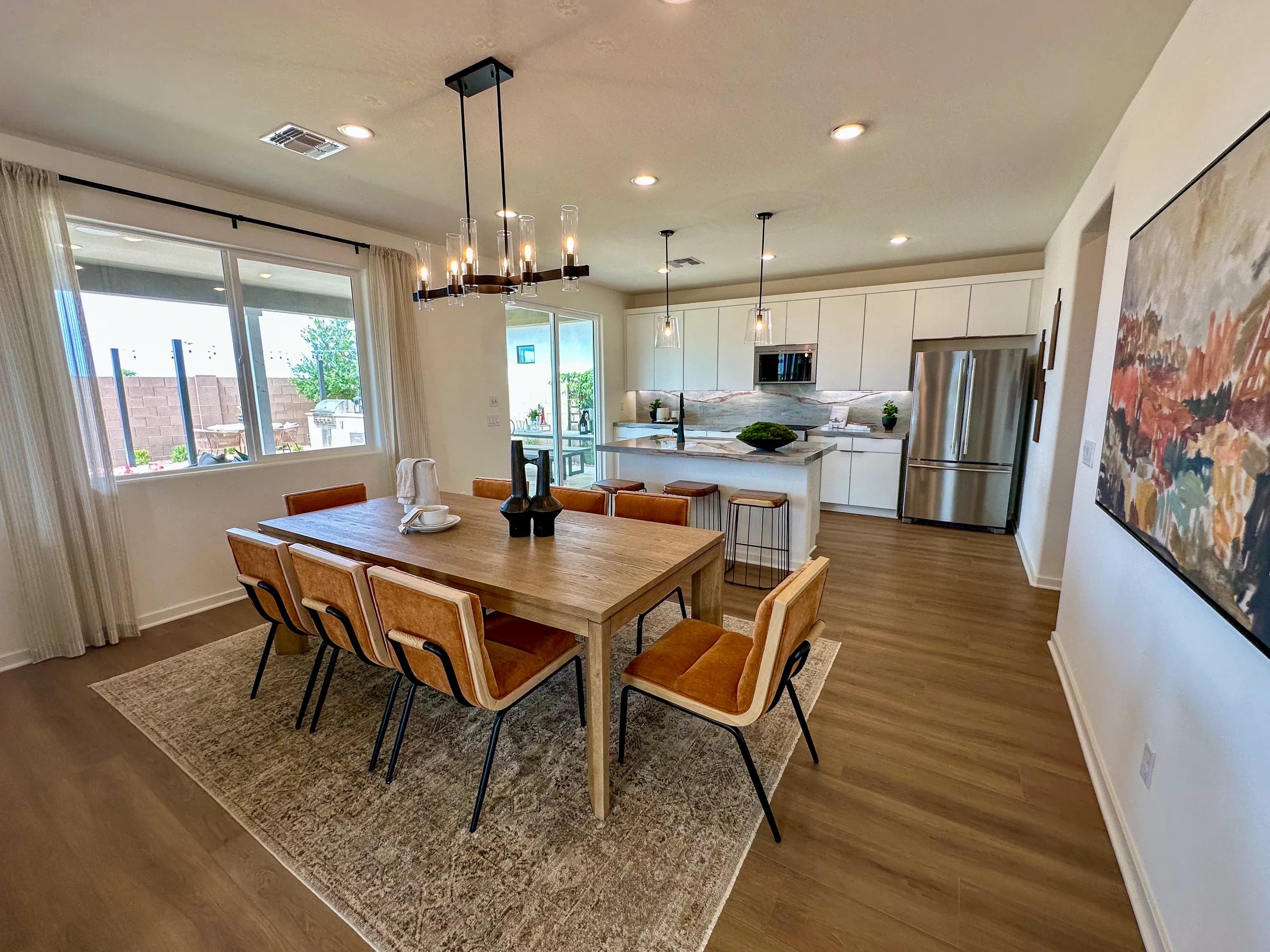 Bridgewater by Toll Brothers at Sterling Grove — photo 4 of 19