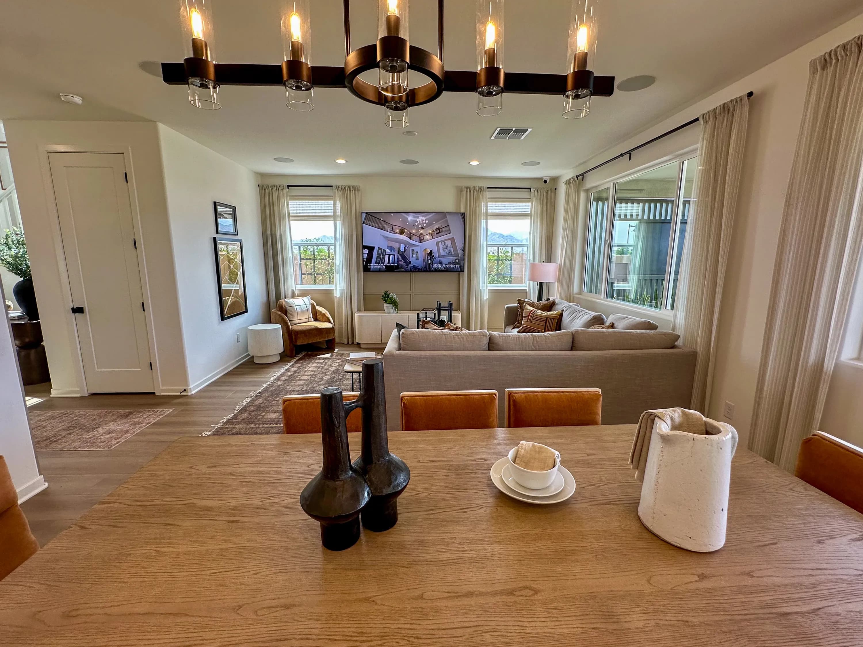 Bridgewater by Toll Brothers at Sterling Grove