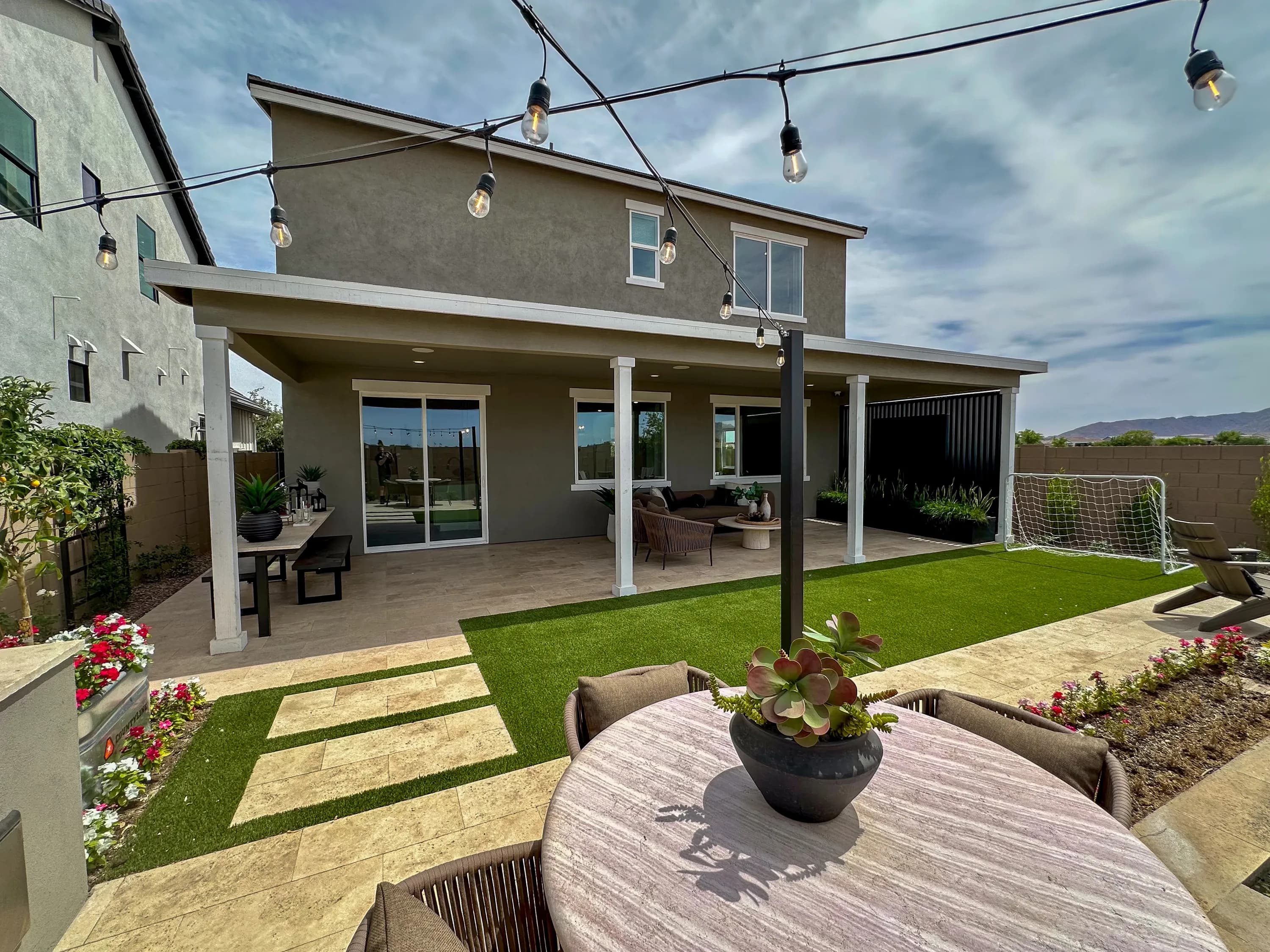 Bridgewater by Toll Brothers at Sterling Grove — photo 7 of 19