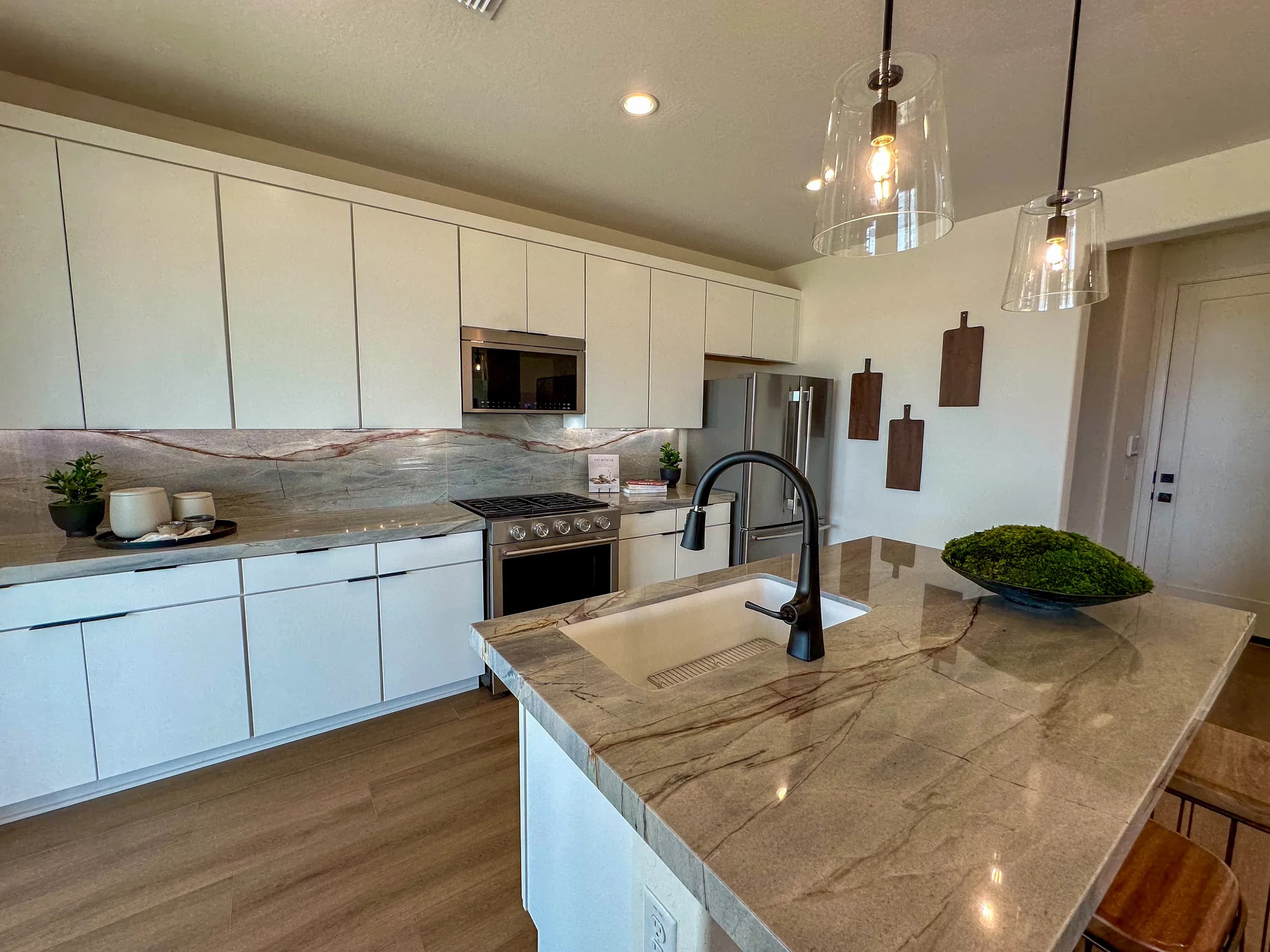 Bridgewater by Toll Brothers at Sterling Grove — photo 8 of 19