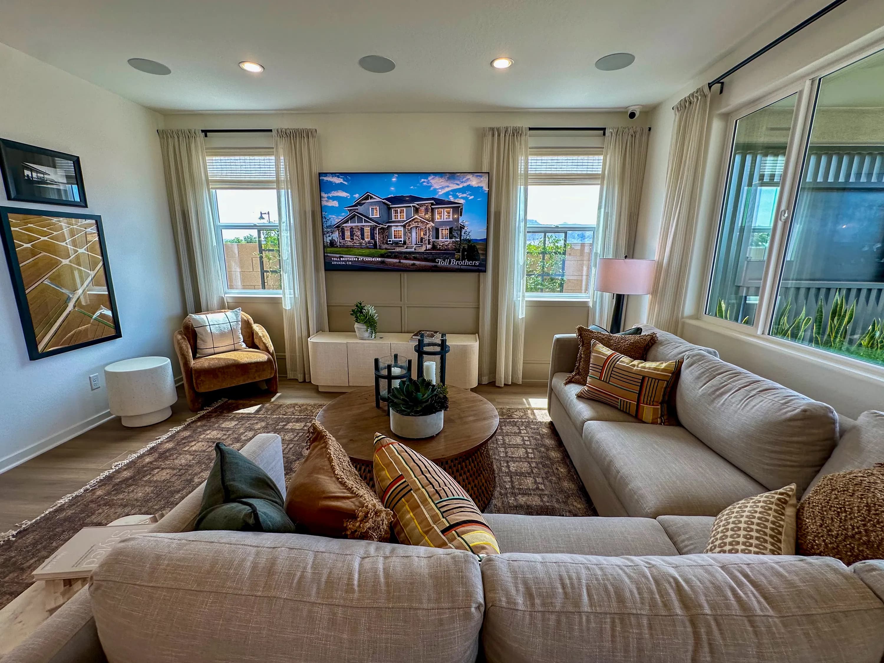Bridgewater by Toll Brothers at Sterling Grove — photo 9 of 19