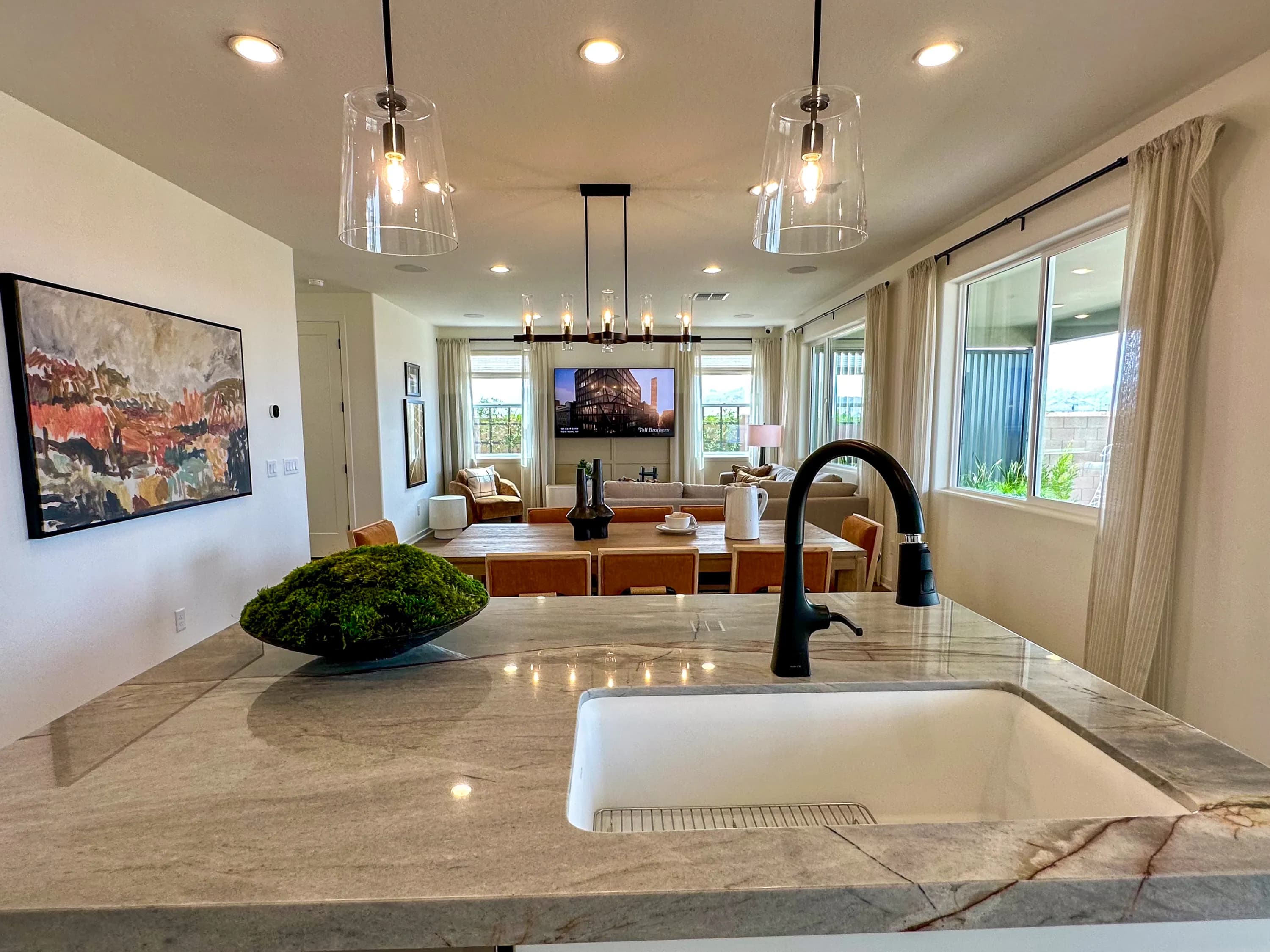 Bridgewater by Toll Brothers at Sterling Grove — photo 11 of 19