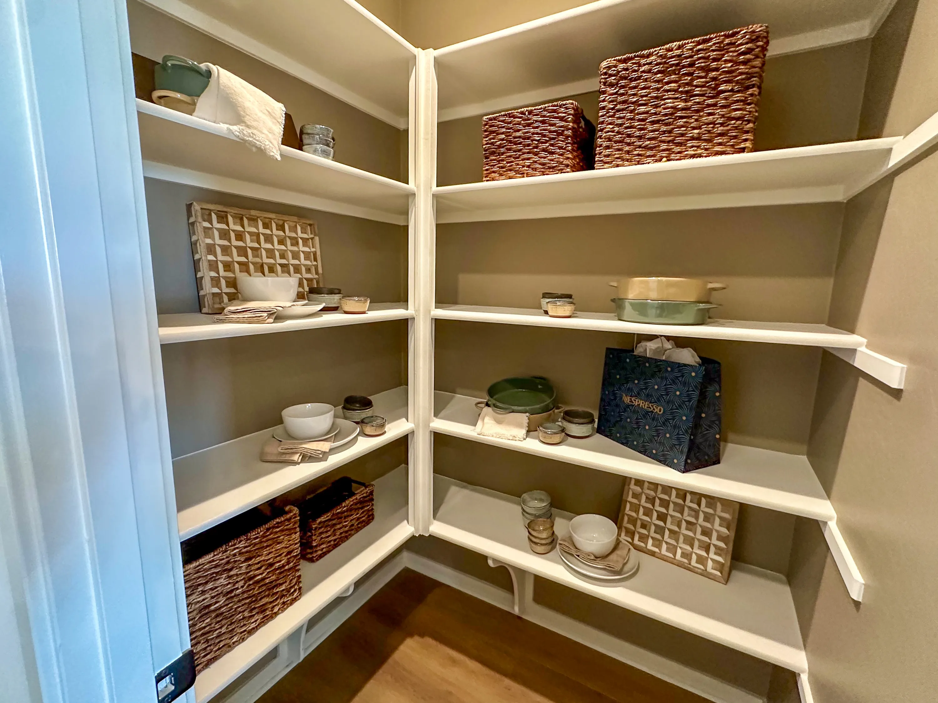 Bridgewater by Toll Brothers at Sterling Grove — photo 12 of 19