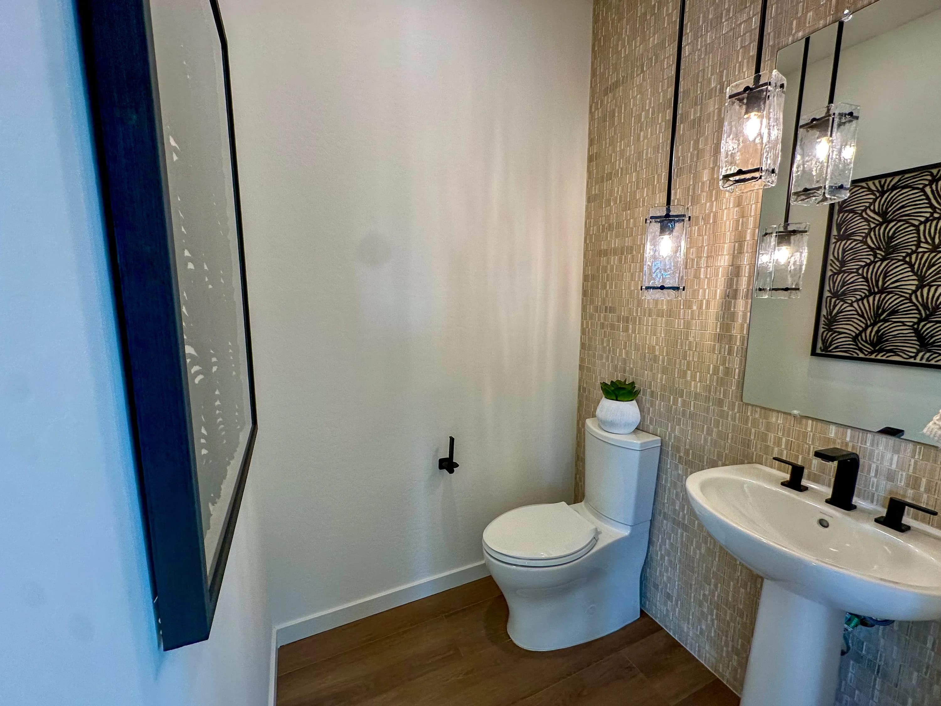 Bridgewater by Toll Brothers at Sterling Grove — photo 13 of 19