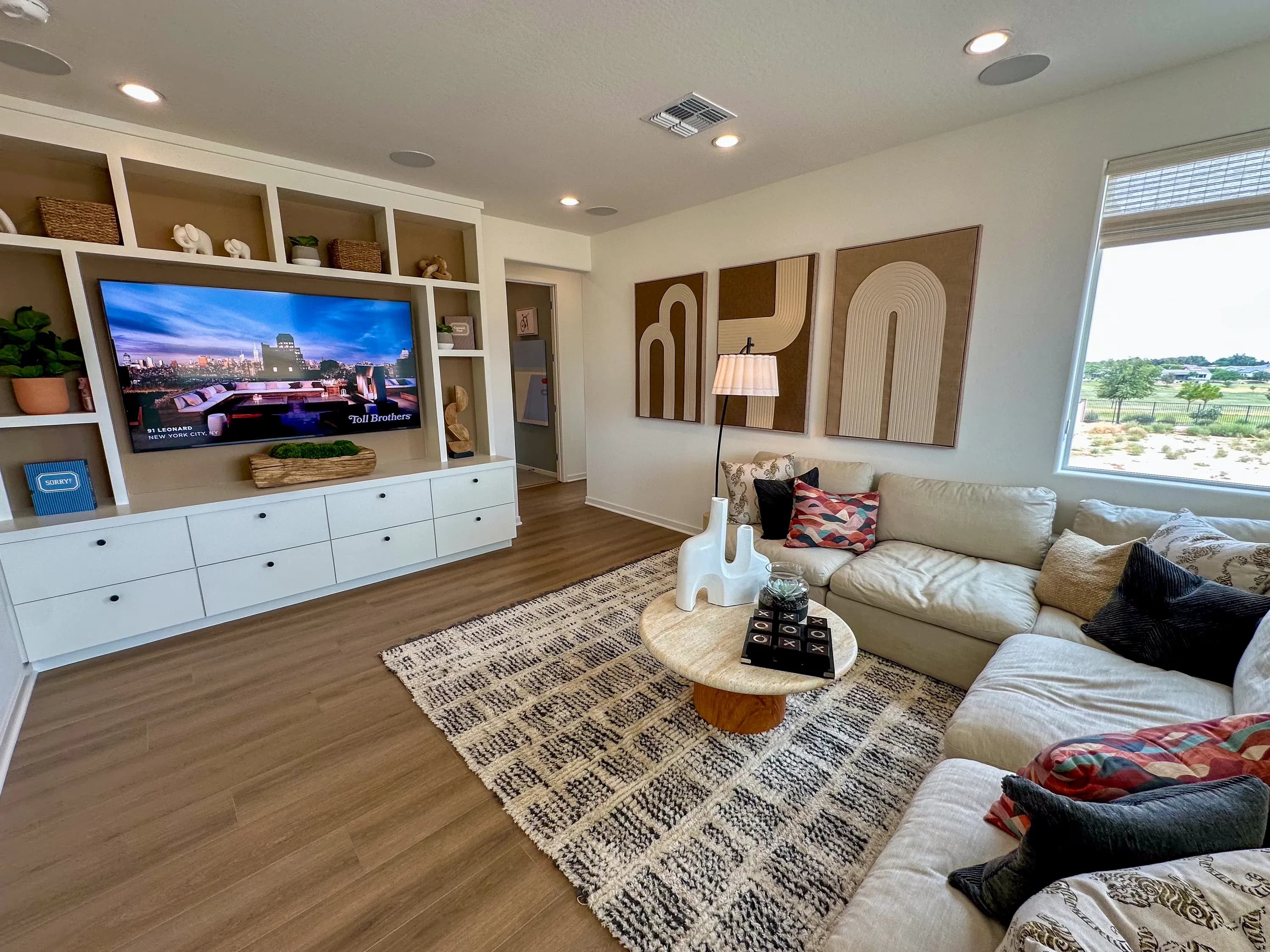 Bridgewater by Toll Brothers at Sterling Grove — photo 14 of 19