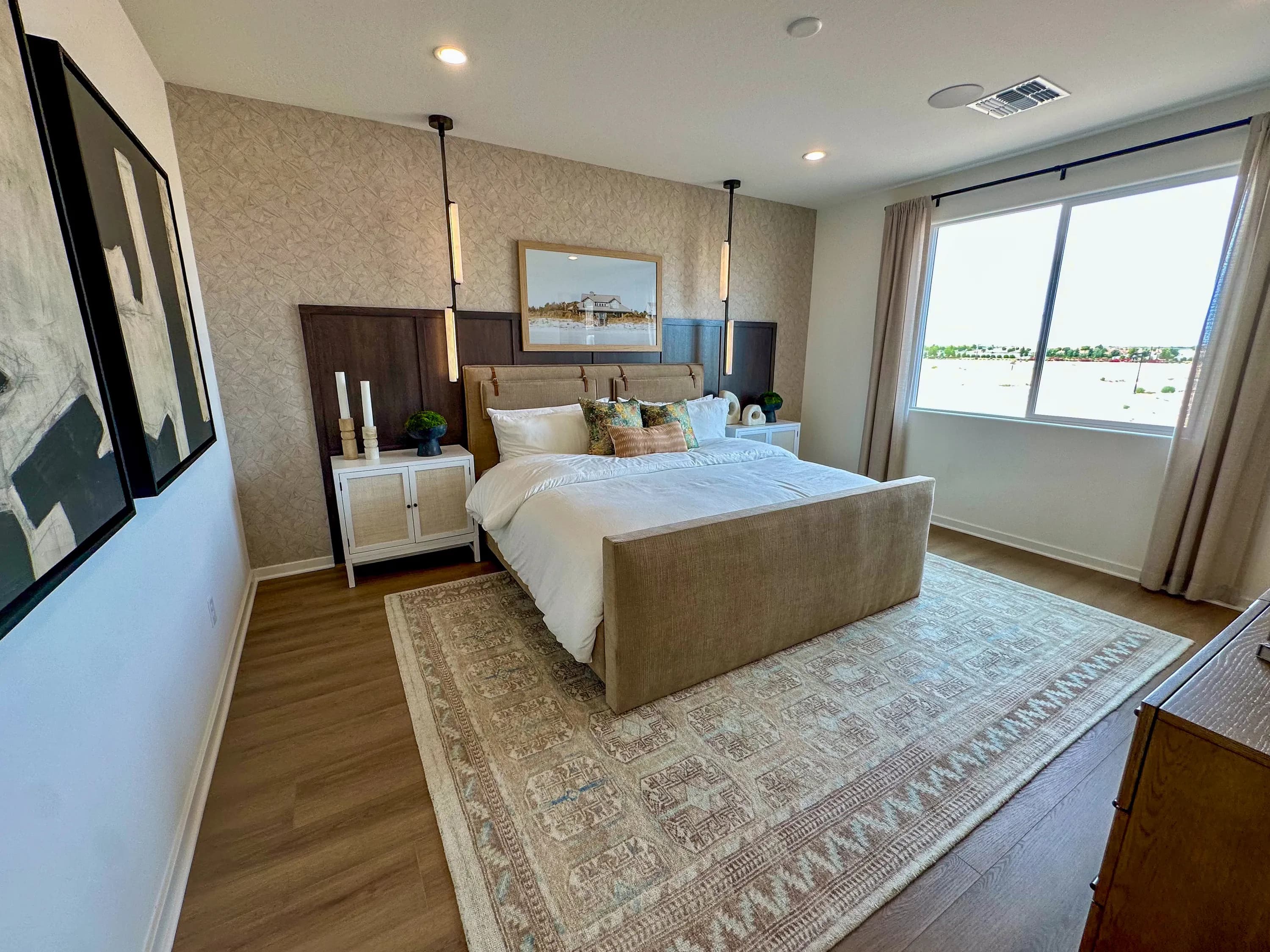 Bridgewater by Toll Brothers at Sterling Grove — photo 15 of 19