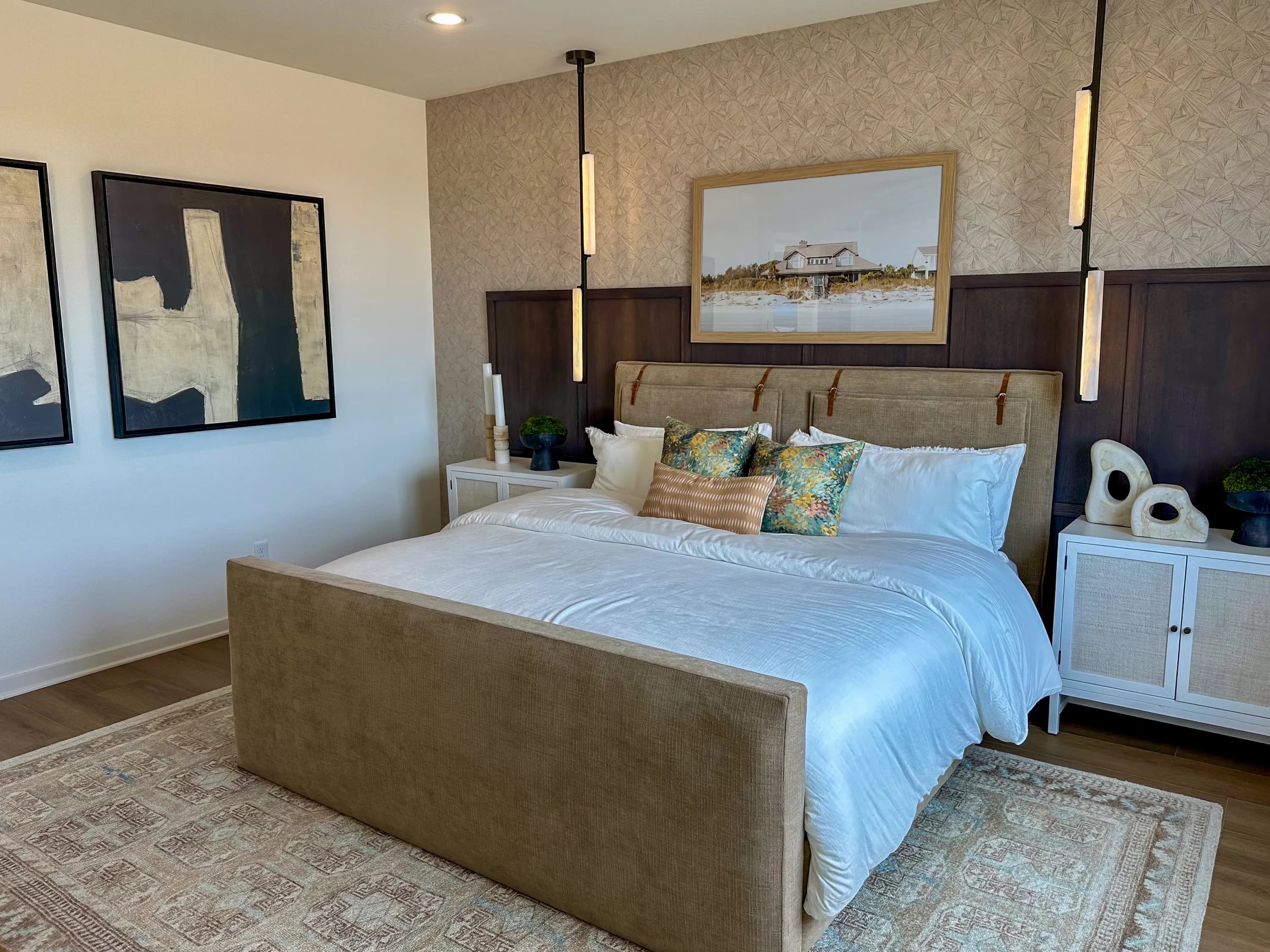 Bridgewater by Toll Brothers at Sterling Grove — photo 19 of 19