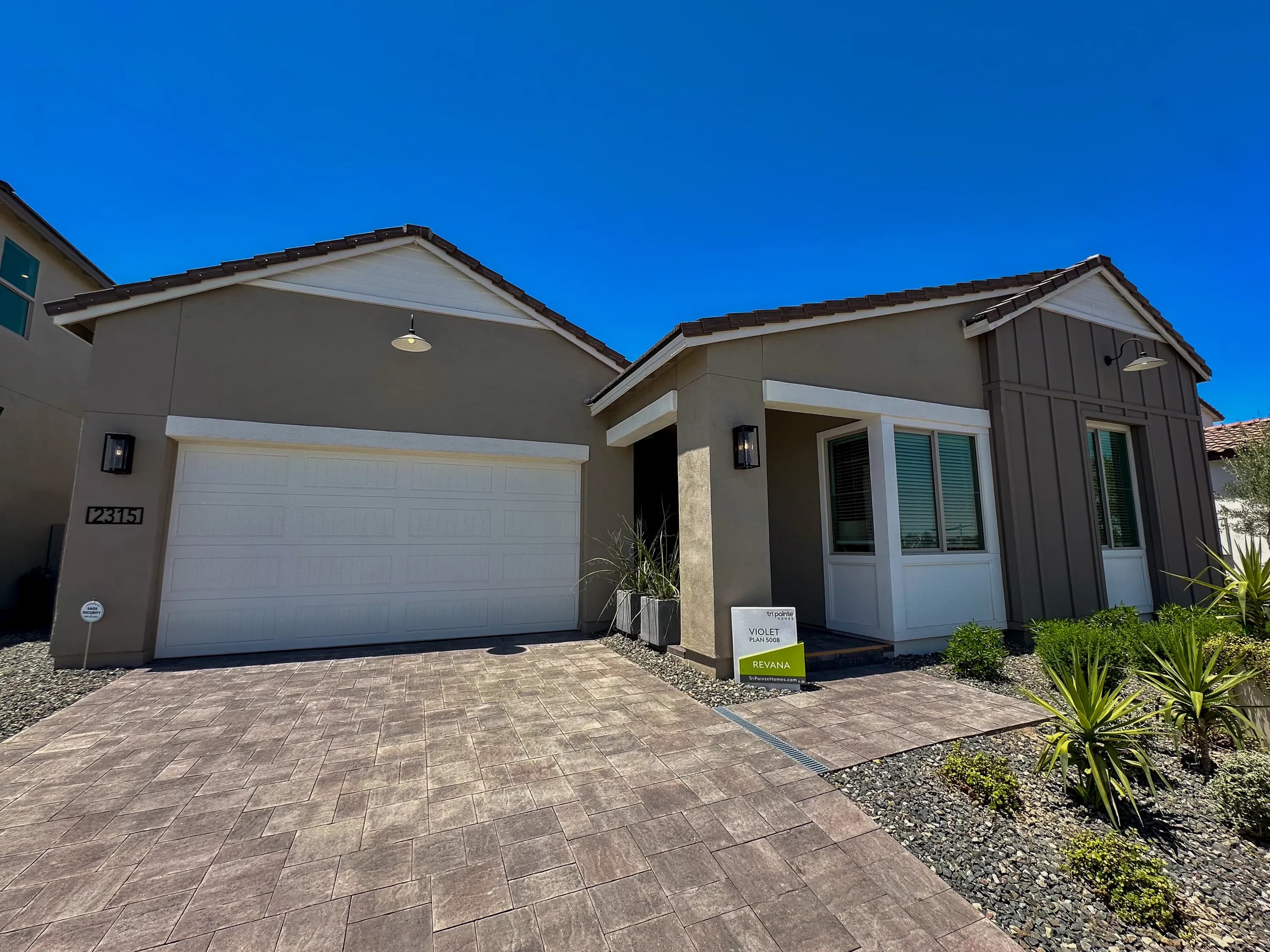 Violet by Tri Pointe Homes at Revana at Soleo — photo 2 of 19