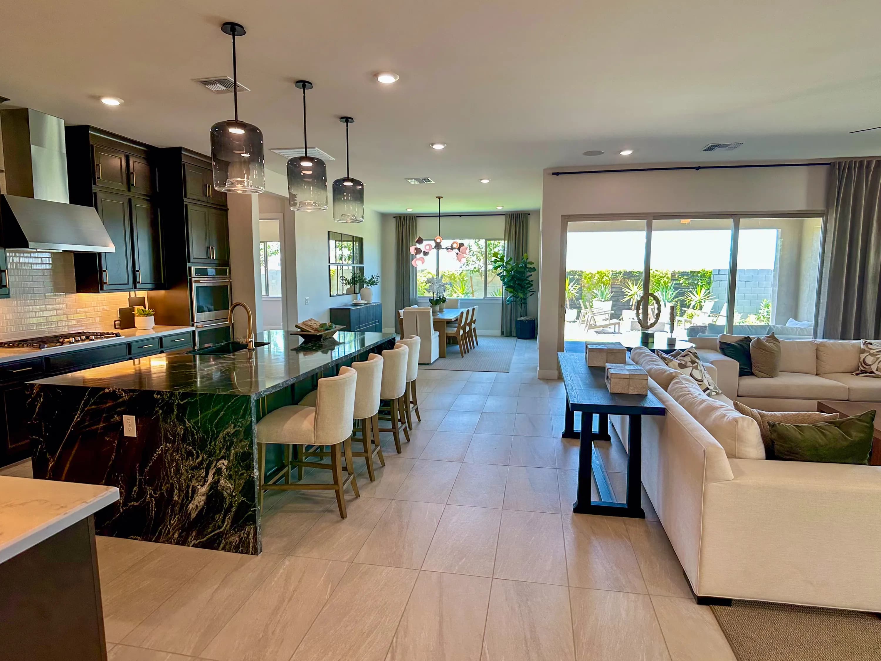 Violet by Tri Pointe Homes at Revana at Soleo — photo 4 of 19