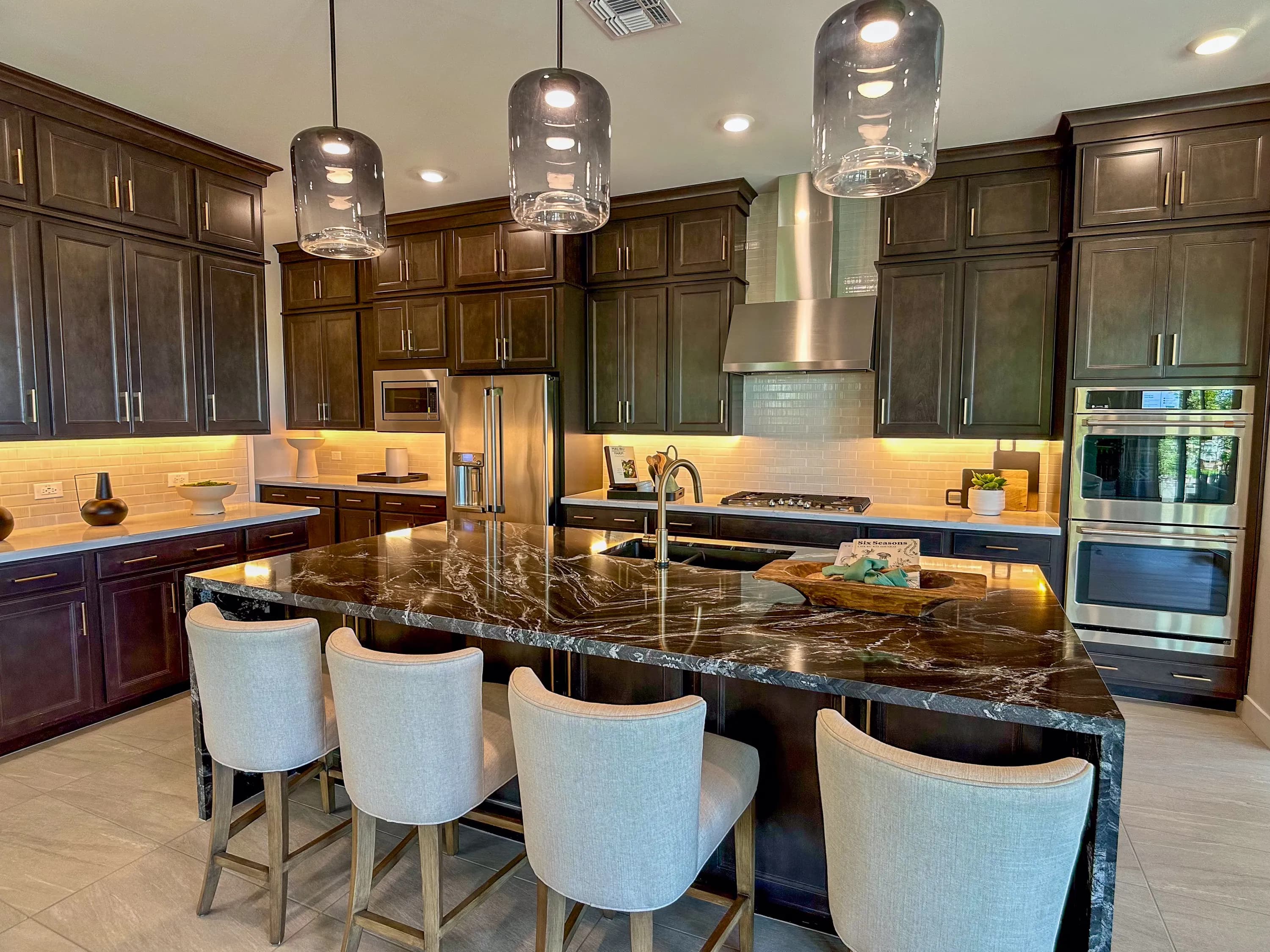 Violet by Tri Pointe Homes at Revana at Soleo — photo 5 of 19