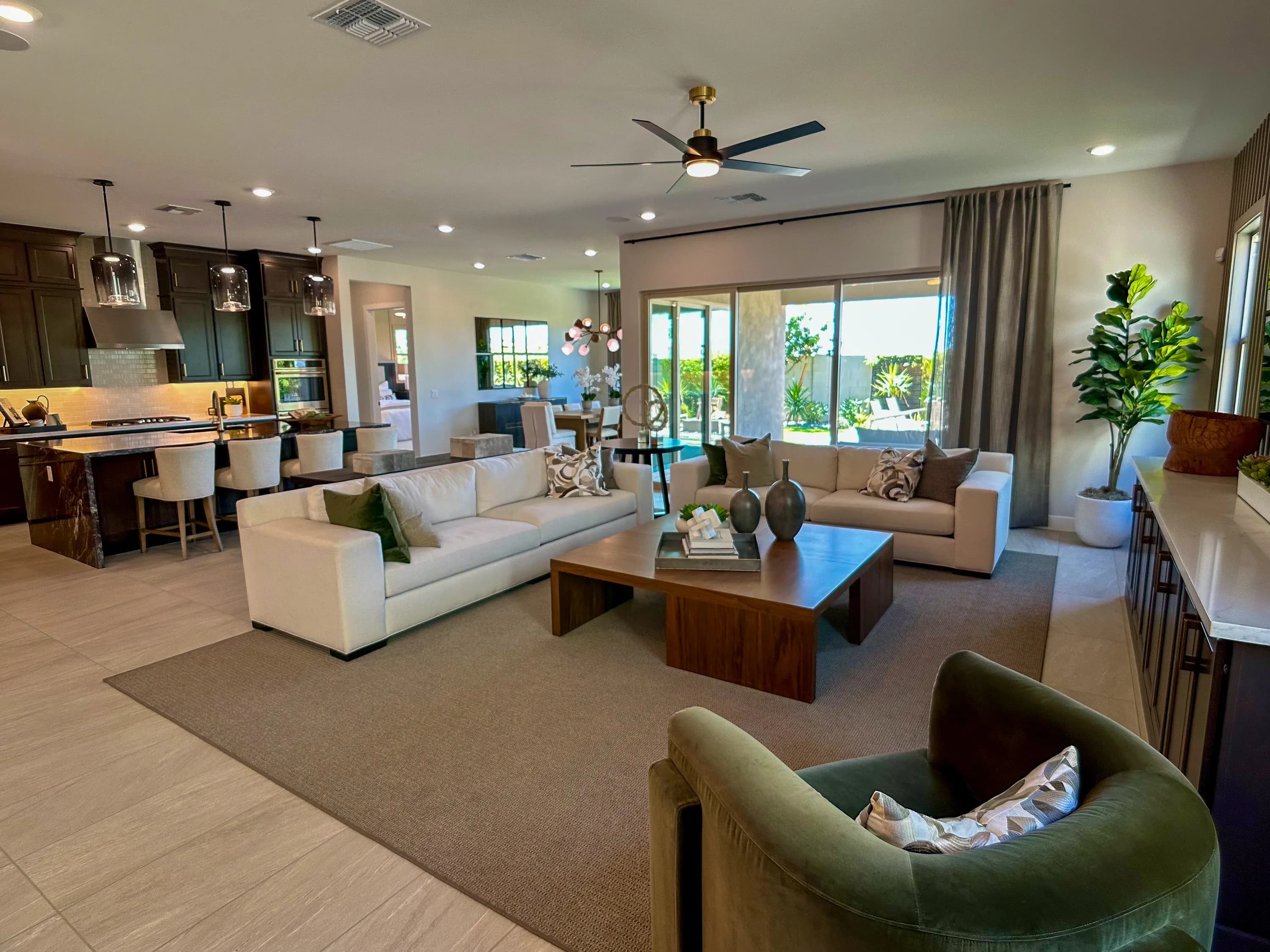 Violet by Tri Pointe Homes at Revana at Soleo — photo 8 of 19