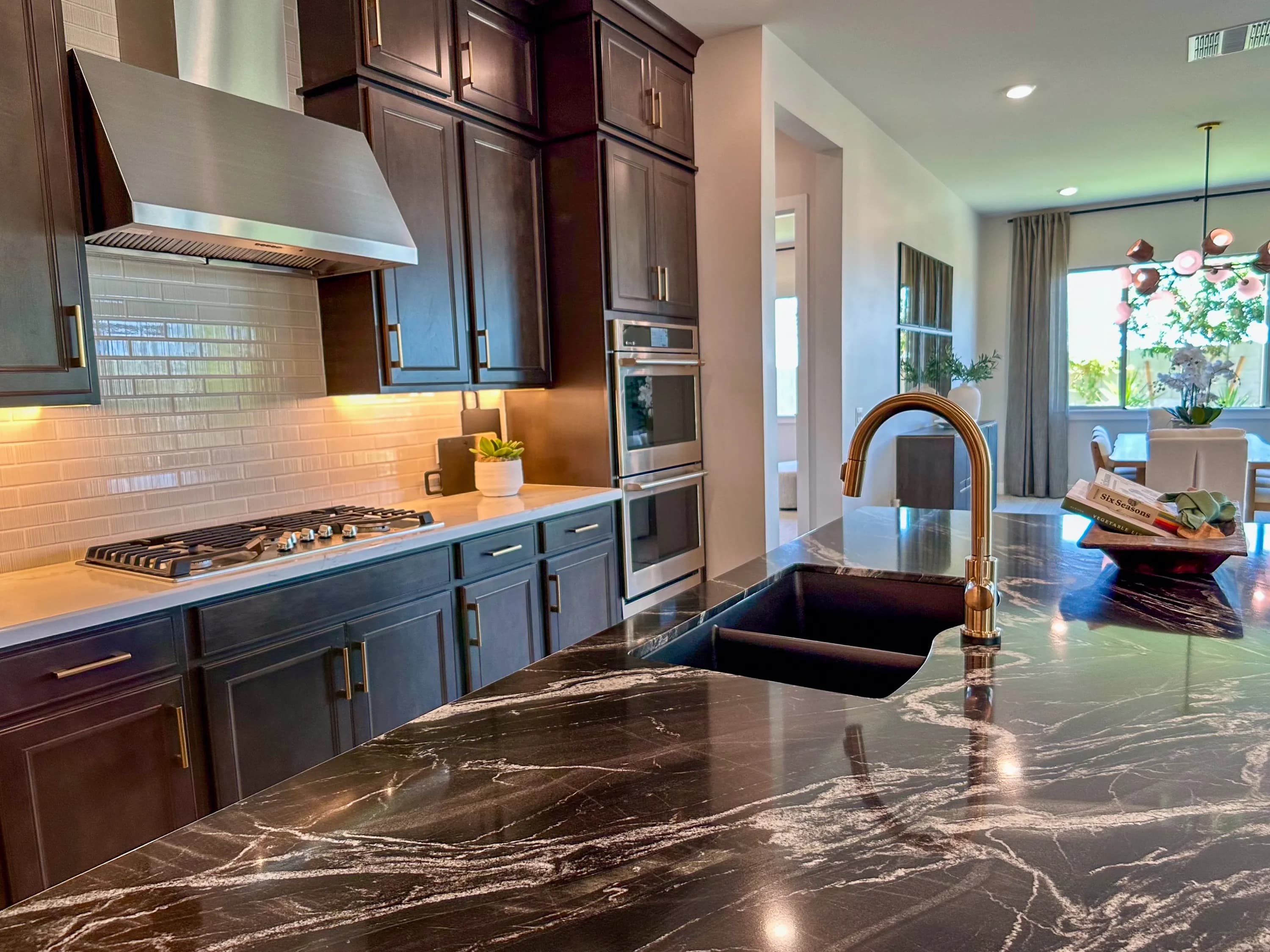 Violet by Tri Pointe Homes at Revana at Soleo — photo 9 of 19