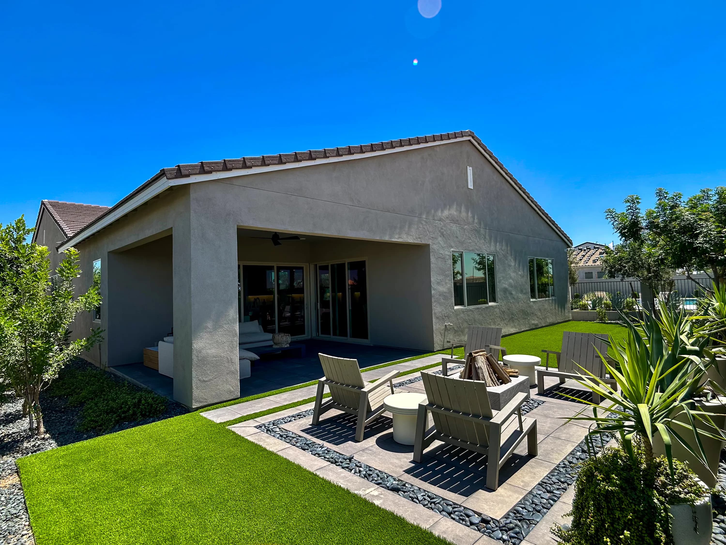 Violet by Tri Pointe Homes at Revana at Soleo — photo 12 of 19