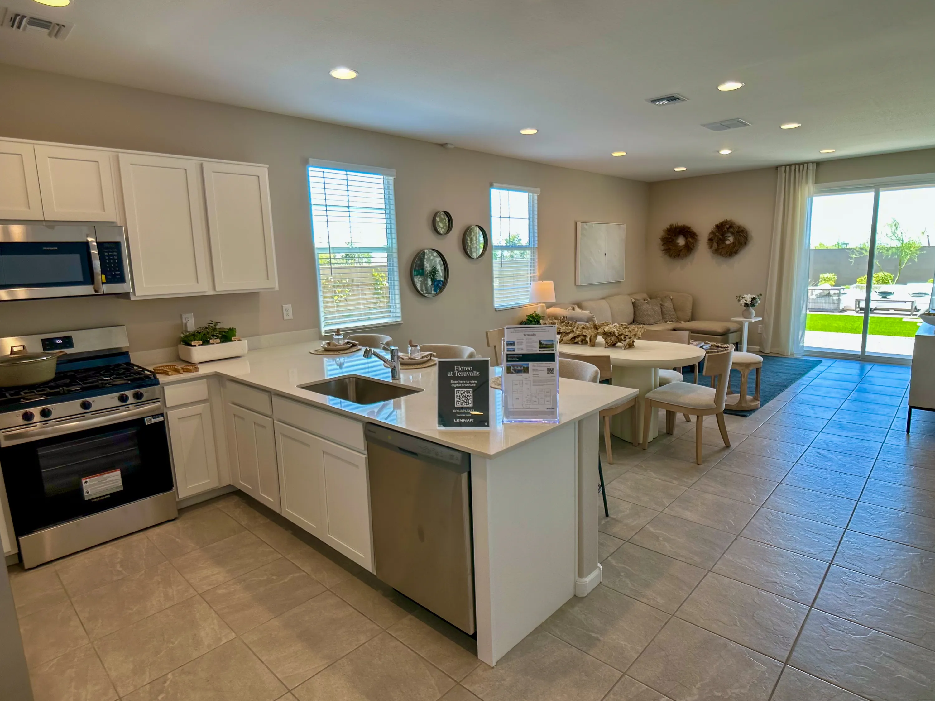 Canton by Lennar at Summit at Teravalis — photo 2 of 16