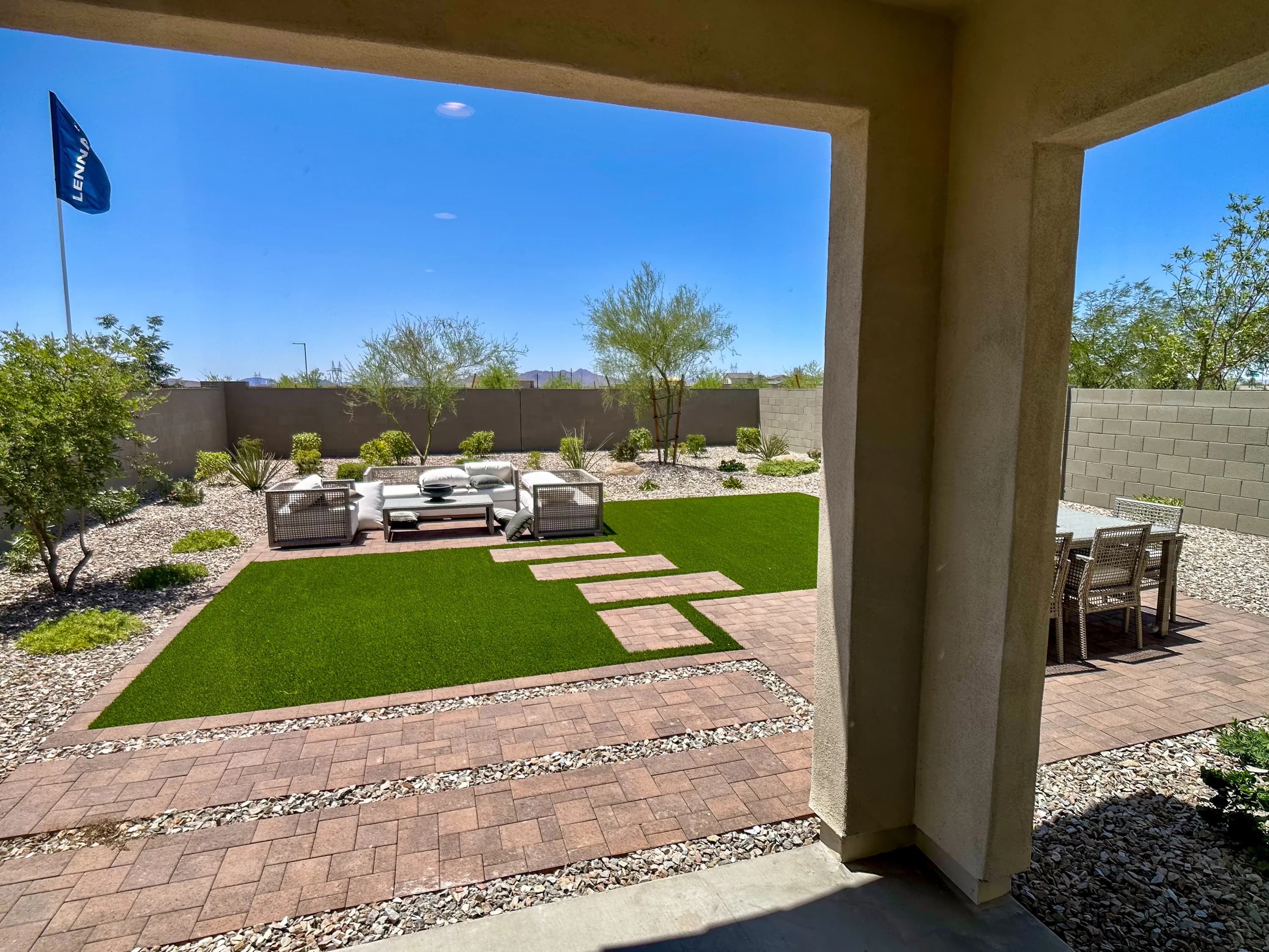 Canton by Lennar at Summit at Teravalis — photo 5 of 16