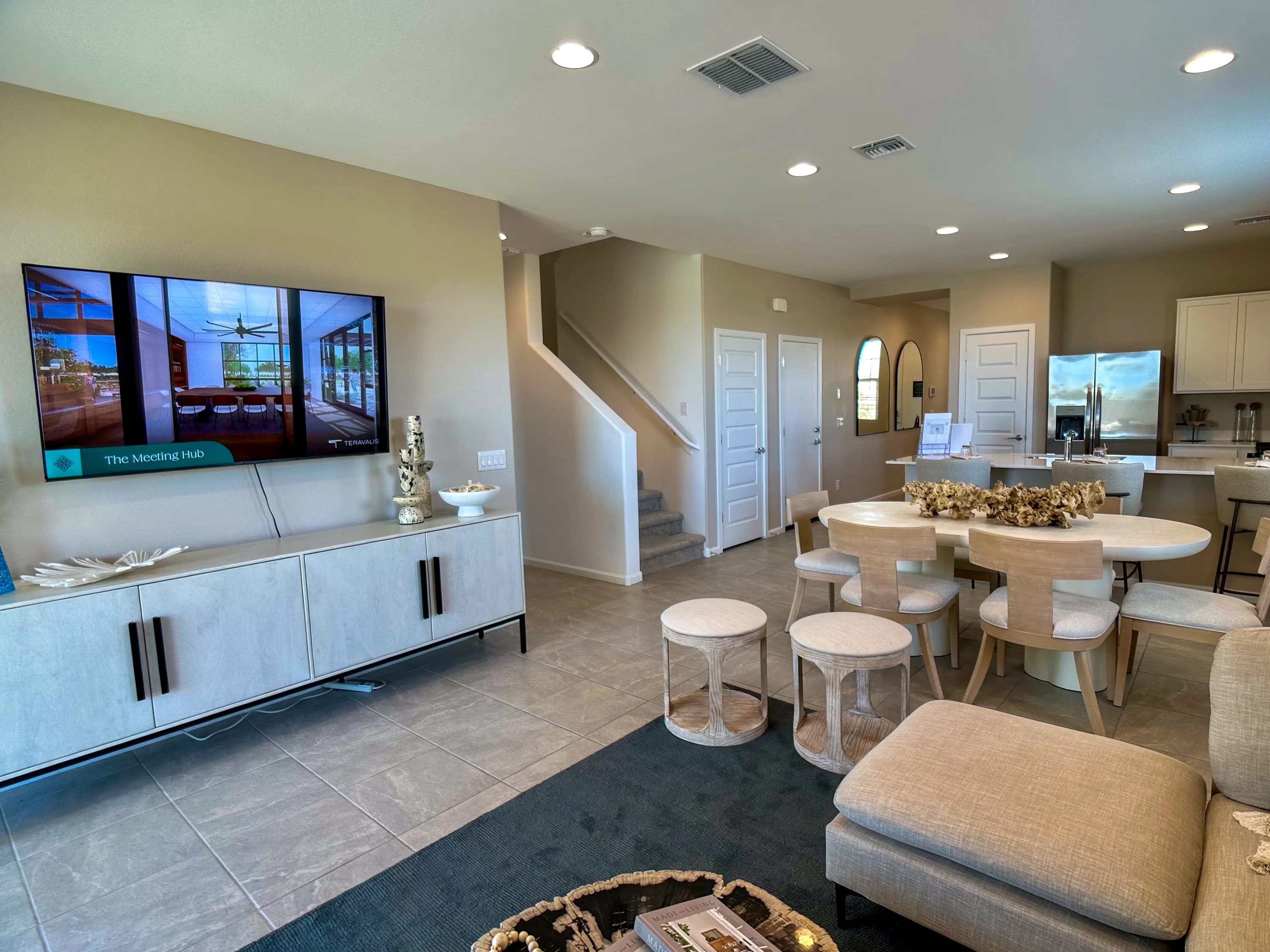 Canton by Lennar at Summit at Teravalis — photo 6 of 16