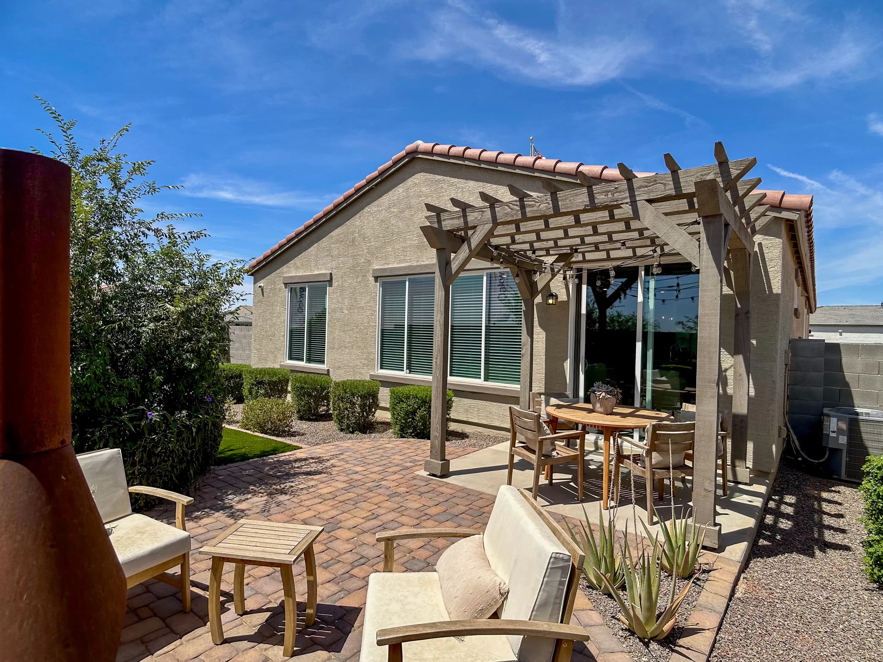 Sagebrush by Oakwood Homes at Sonoran Collection at North Copper Canyon — photo 3 of 17