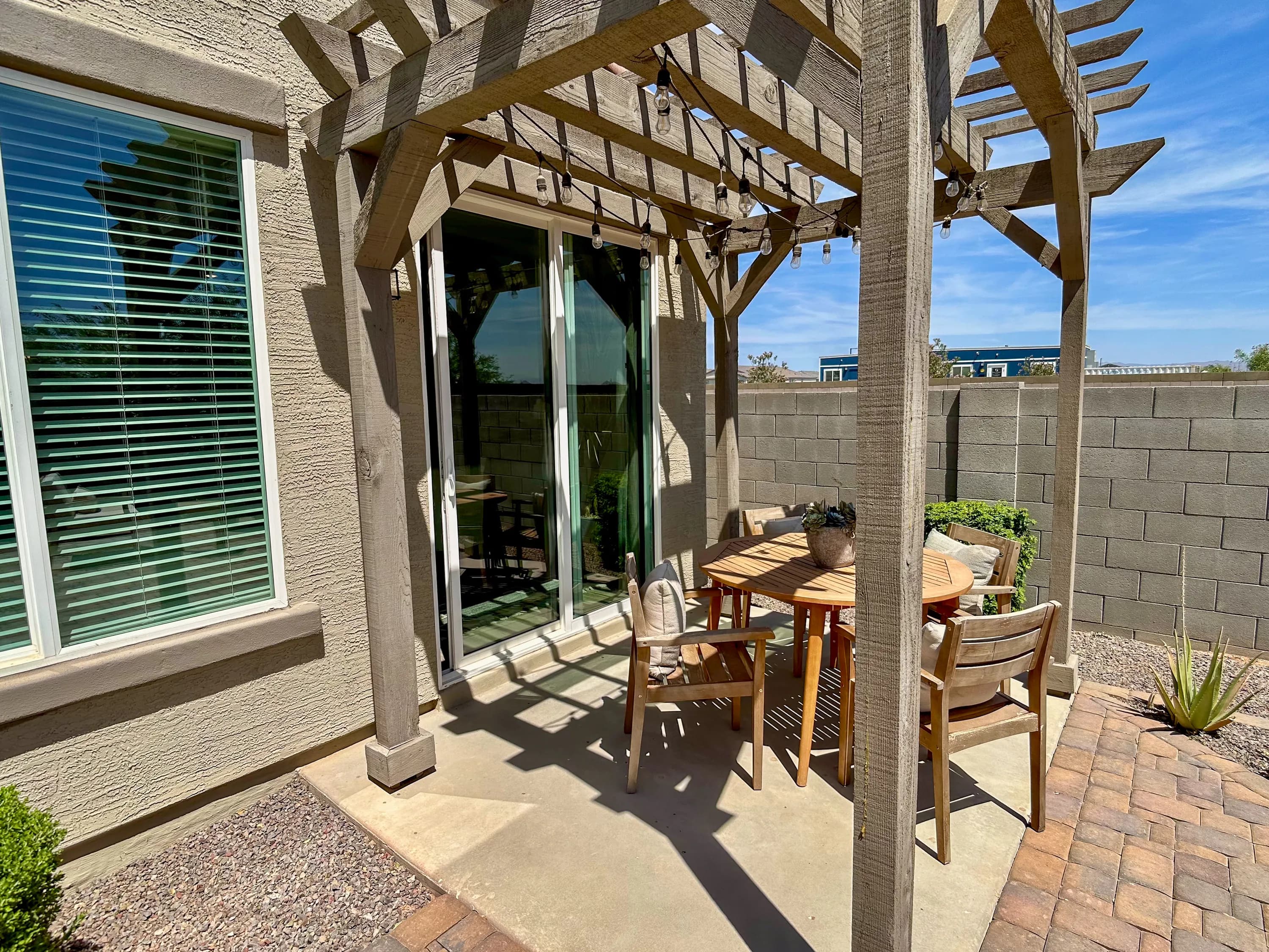 Sagebrush by Oakwood Homes at Sonoran Collection at North Copper Canyon — photo 4 of 17