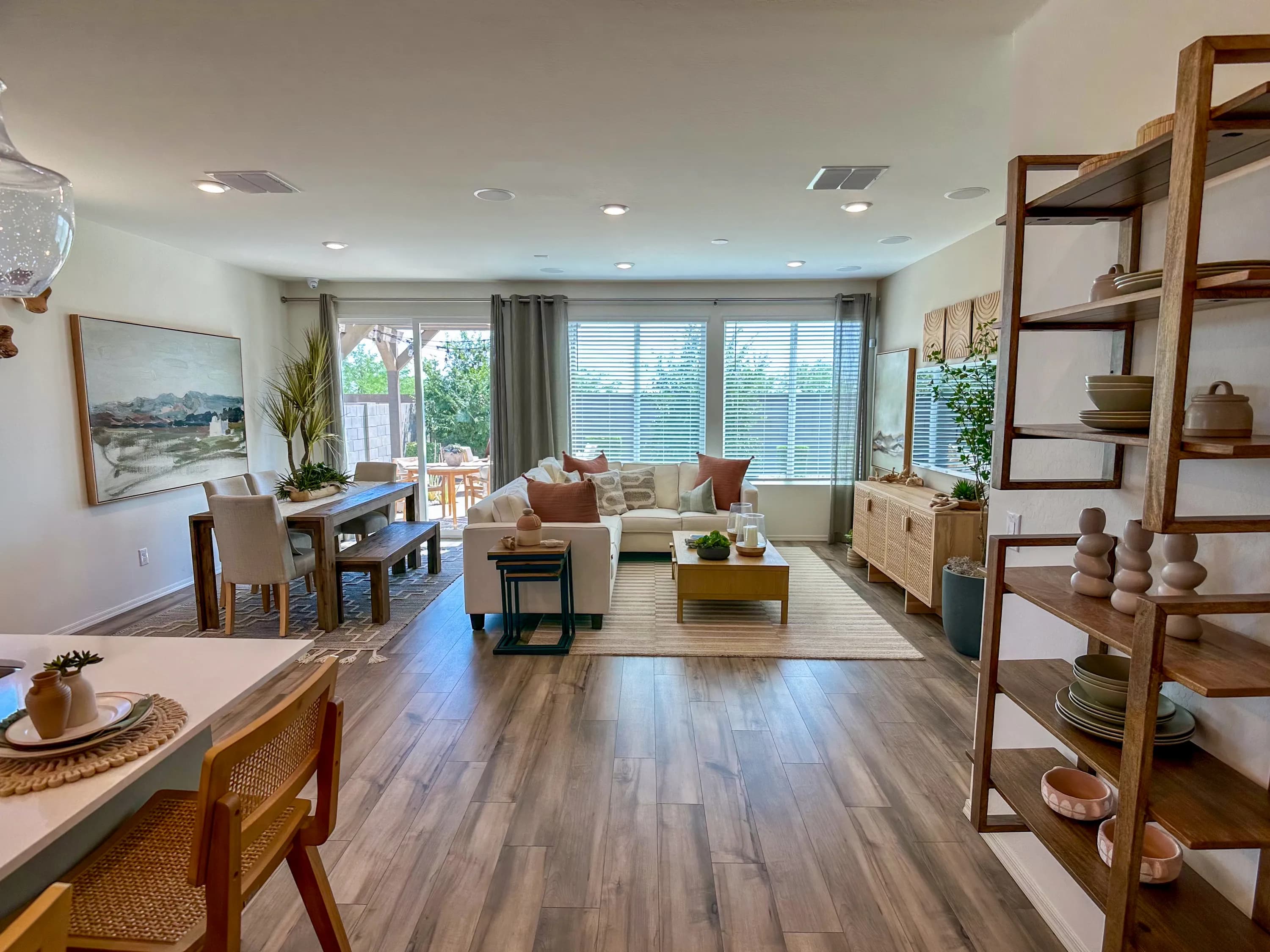 Sagebrush by Oakwood Homes at Sonoran Collection at North Copper Canyon