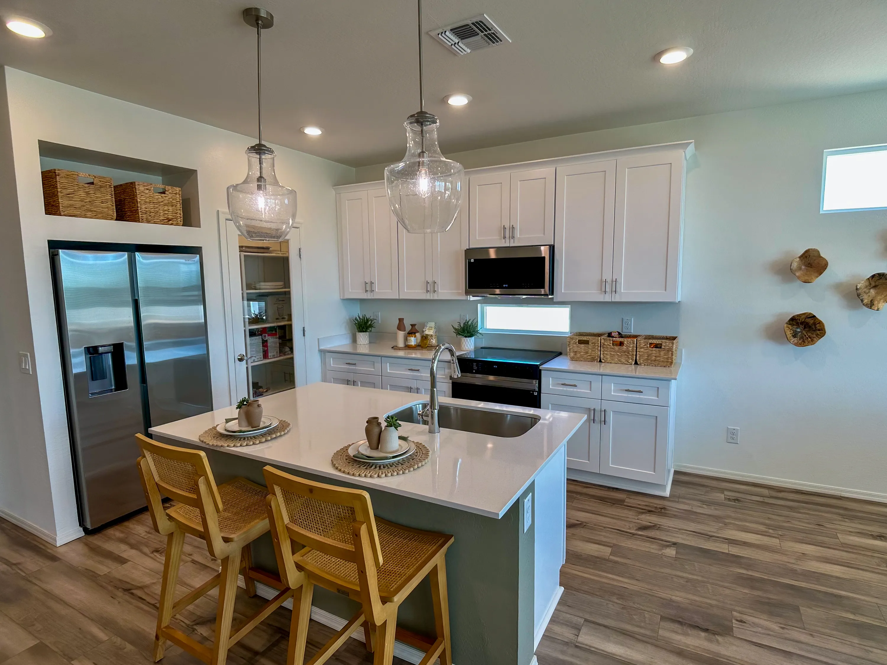 Sagebrush by Oakwood Homes at Sonoran Collection at North Copper Canyon — photo 5 of 17