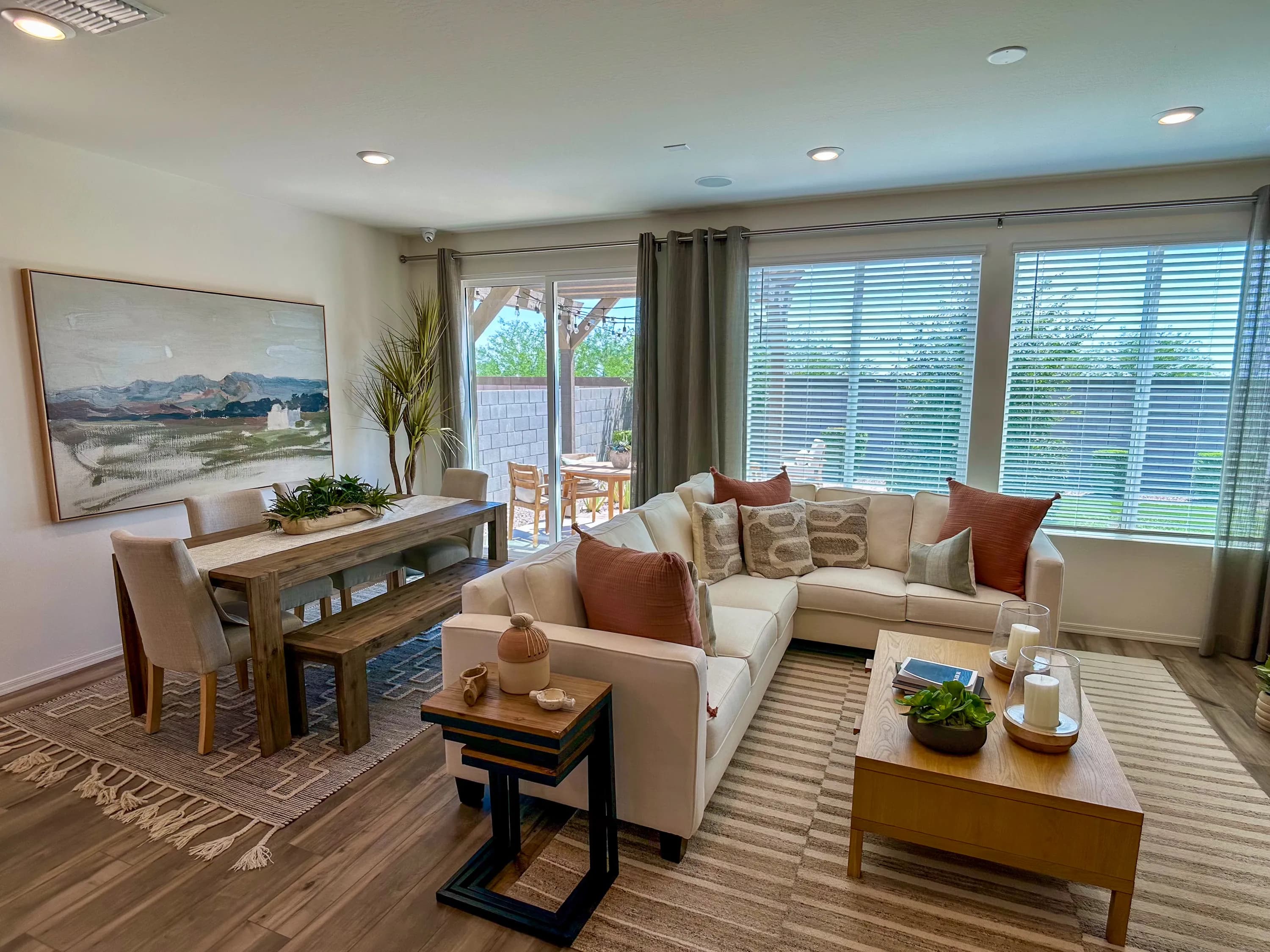 Sagebrush by Oakwood Homes at Sonoran Collection at North Copper Canyon — photo 6 of 17