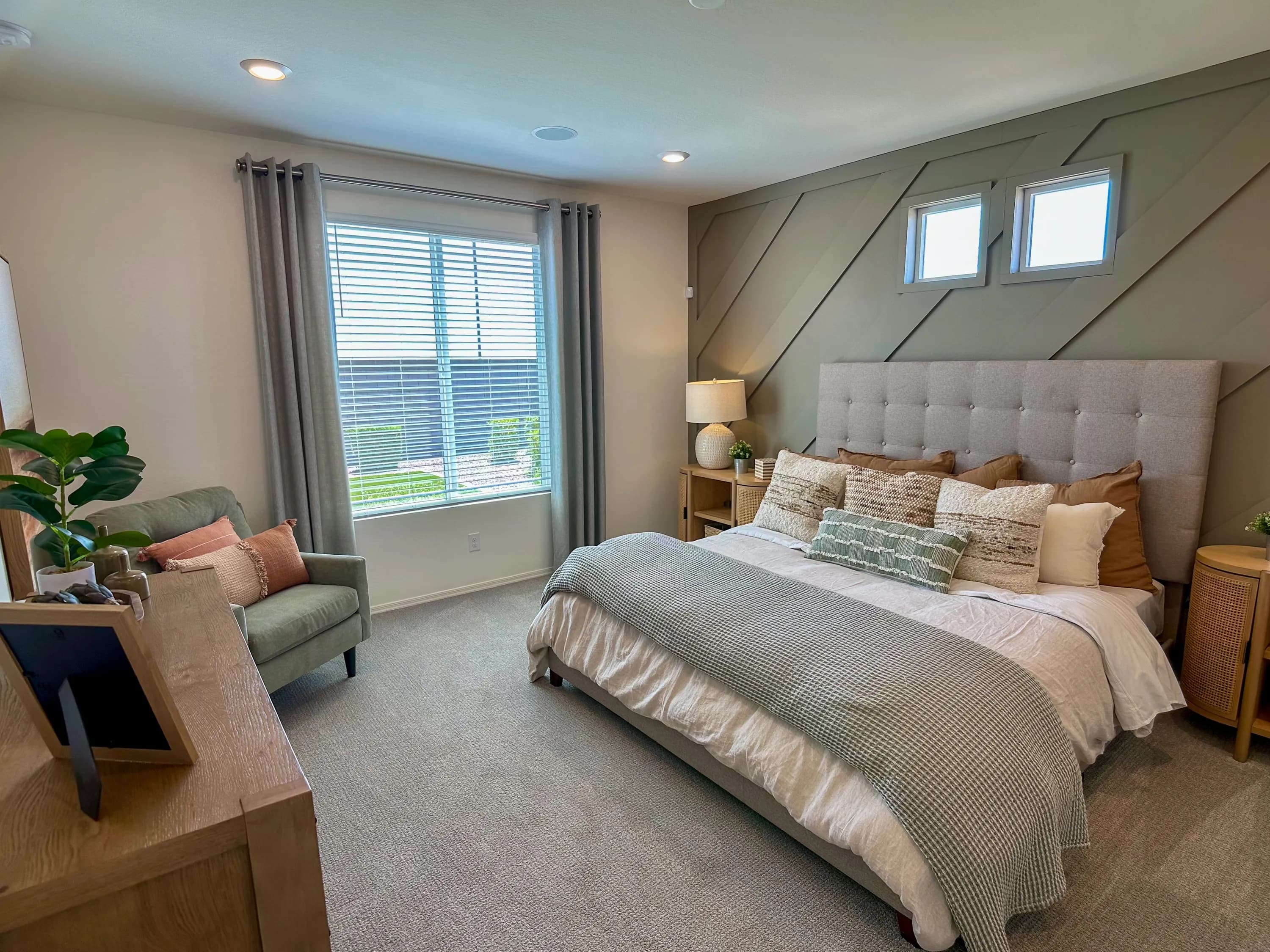 Sagebrush by Oakwood Homes at Sonoran Collection at North Copper Canyon — photo 7 of 17