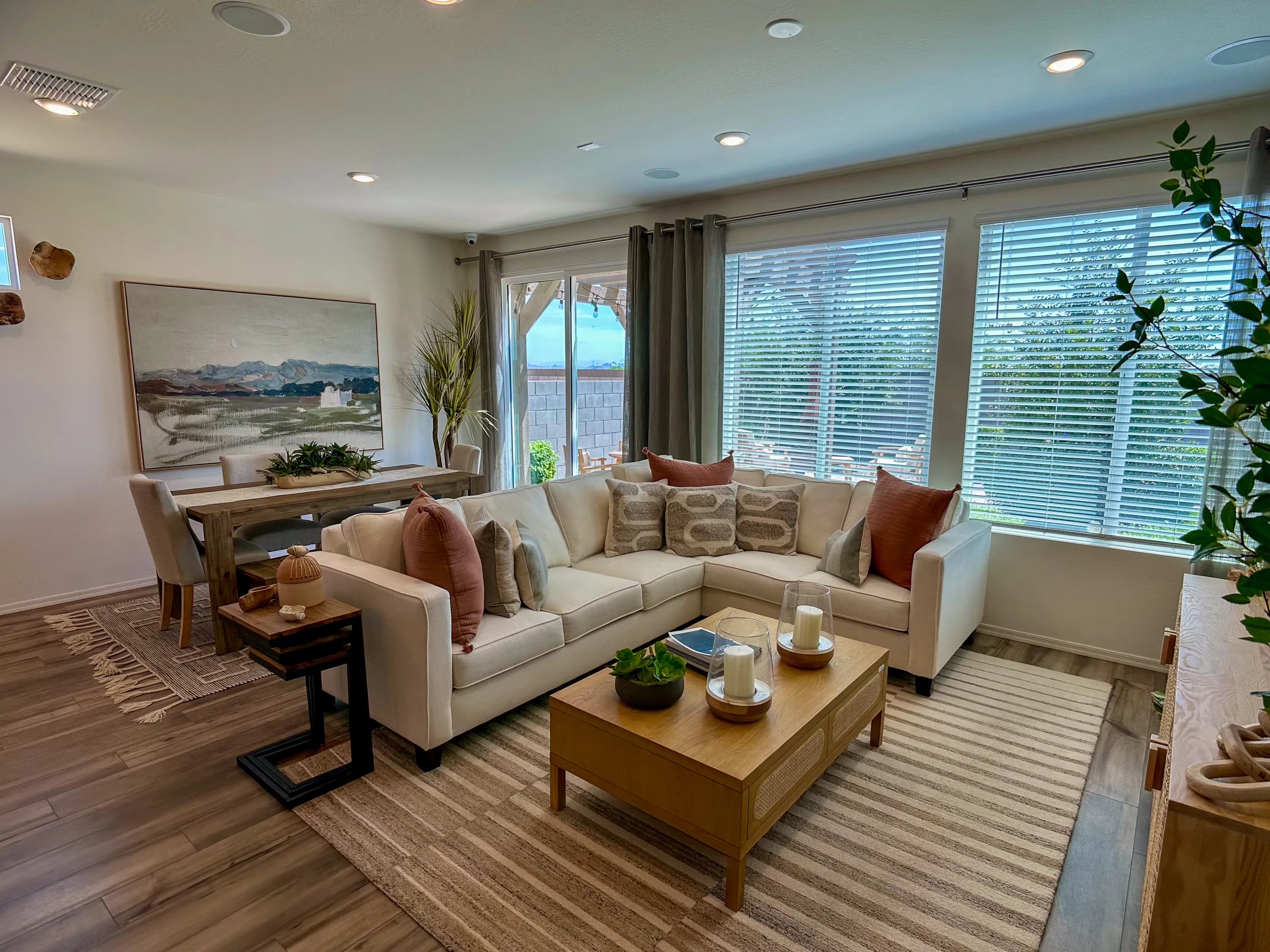 Sagebrush by Oakwood Homes at Sonoran Collection at North Copper Canyon — photo 10 of 17