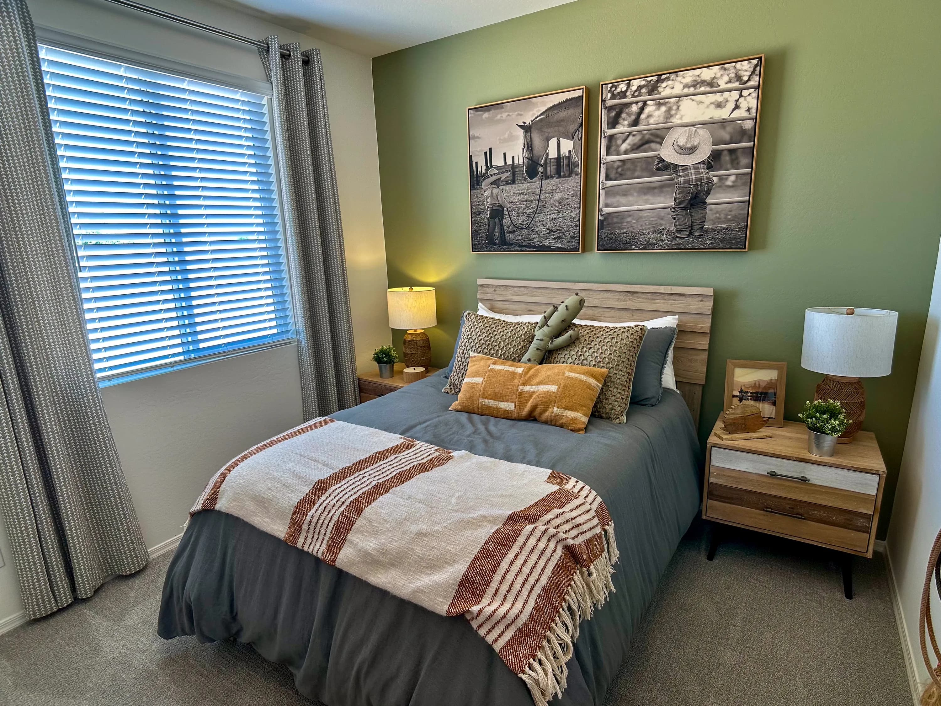 Sagebrush by Oakwood Homes at Sonoran Collection at North Copper Canyon — photo 11 of 17