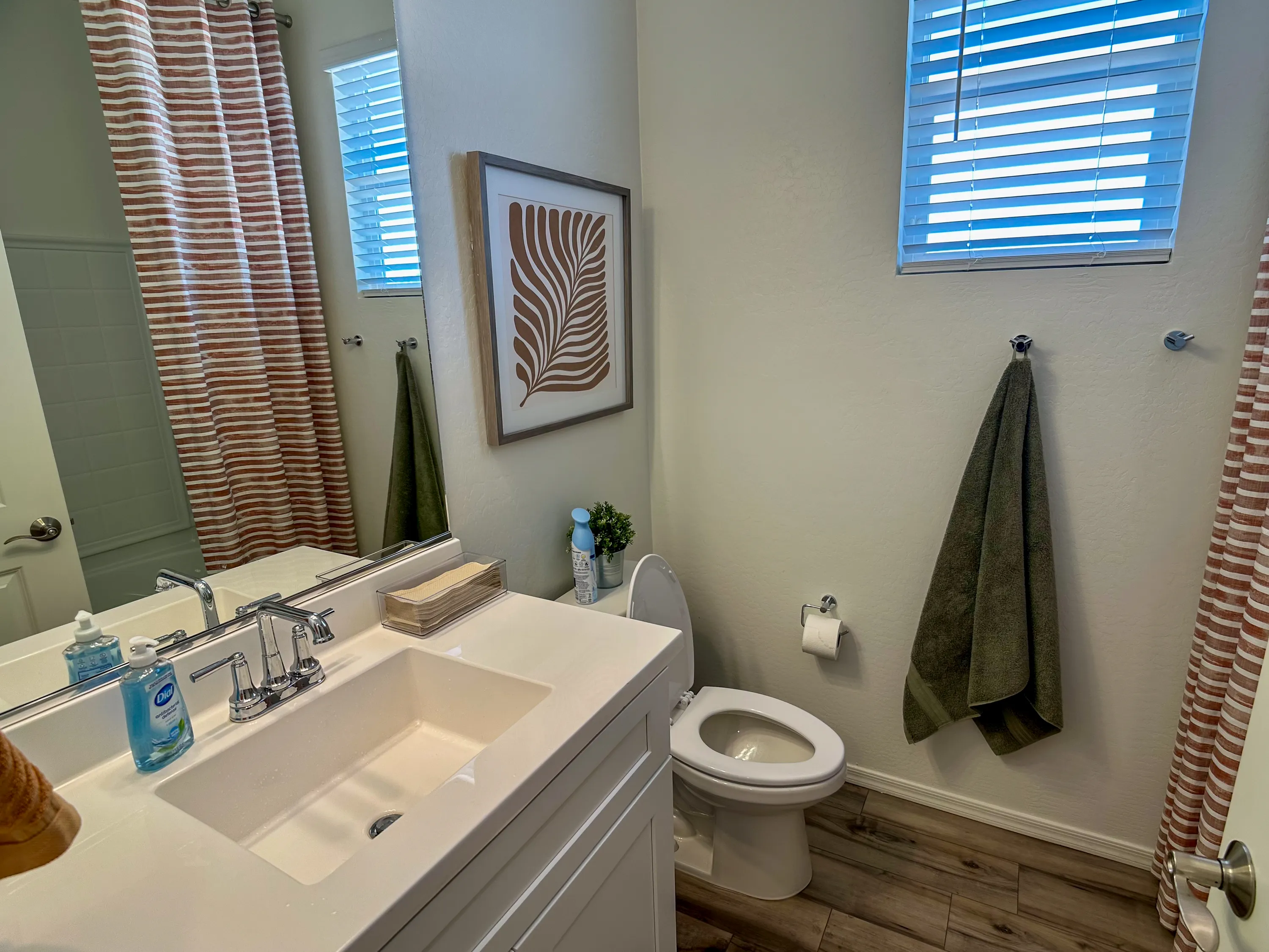 Sagebrush by Oakwood Homes at Sonoran Collection at North Copper Canyon — photo 12 of 17